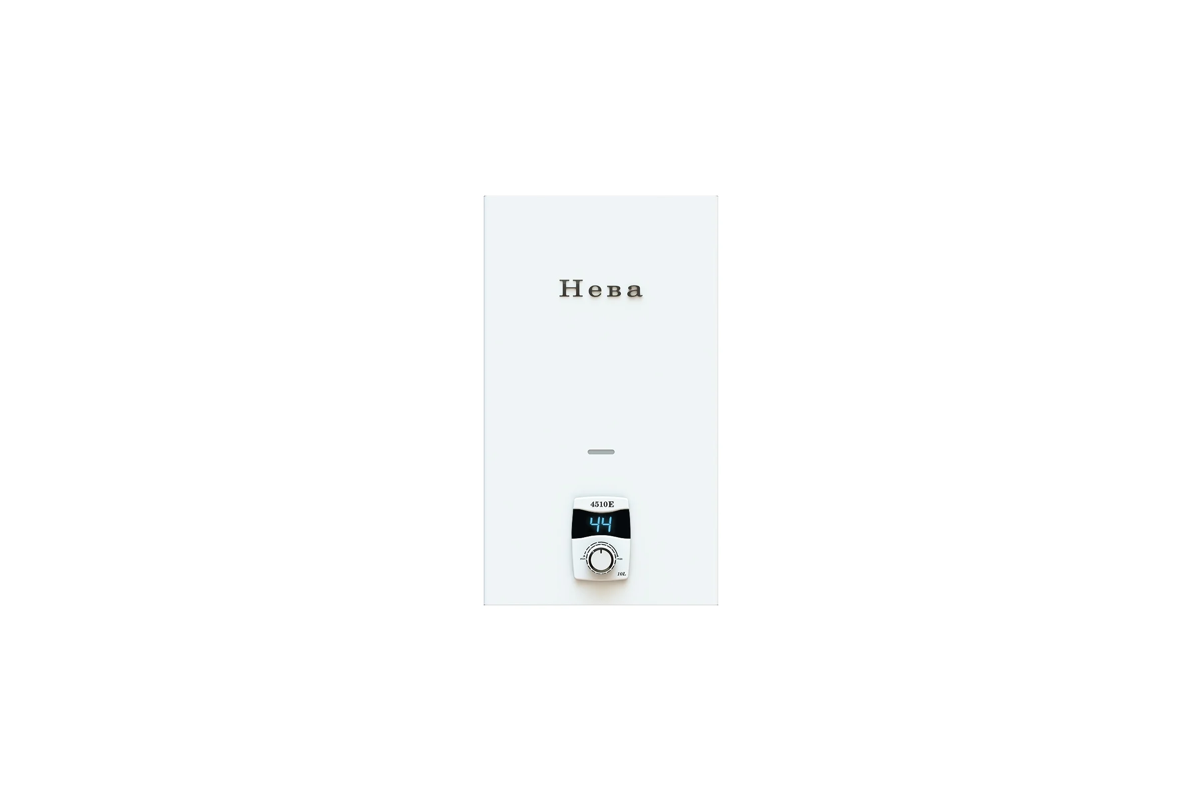 Газовый проточный водонагреватель Neva -4510Е 35167