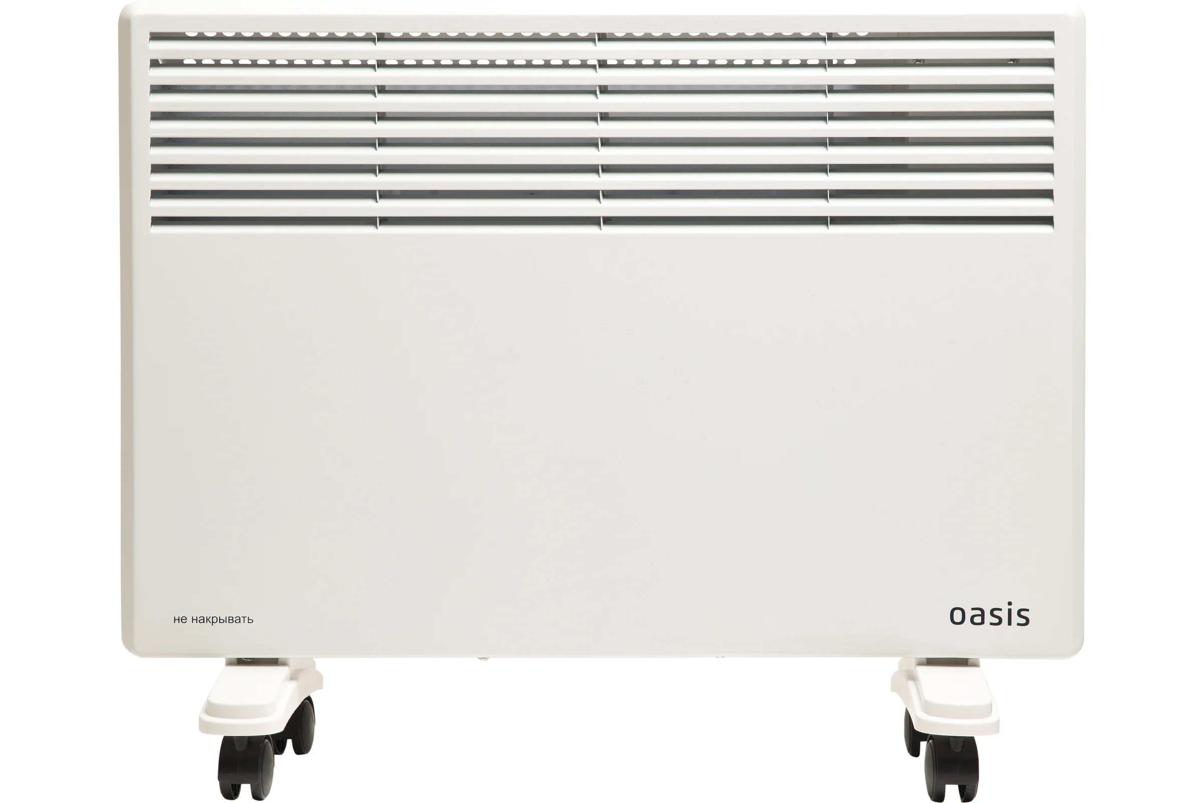 Конвектор OASIS модель (D) LK-5