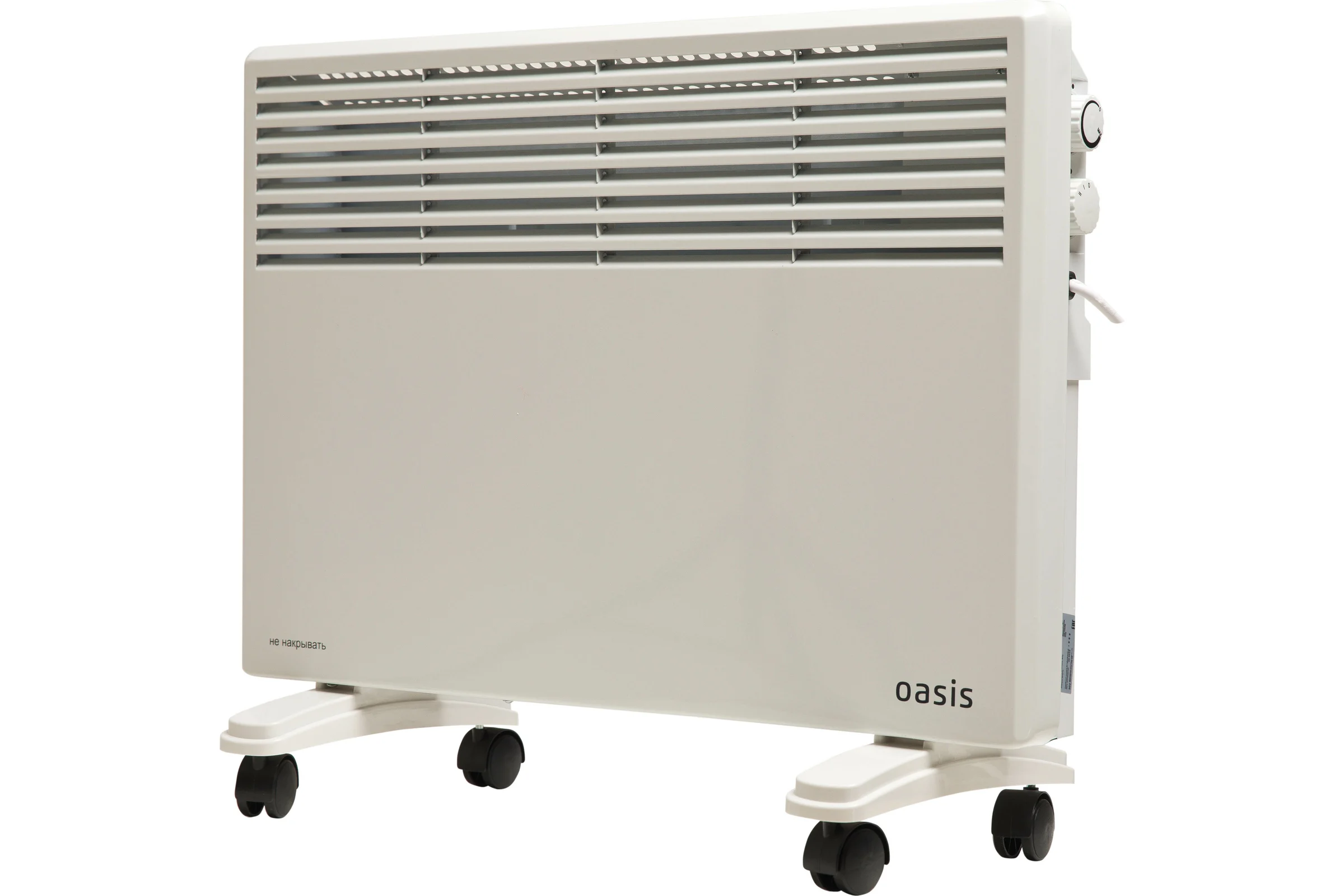 Конвектор OASIS модель (D) LK-5