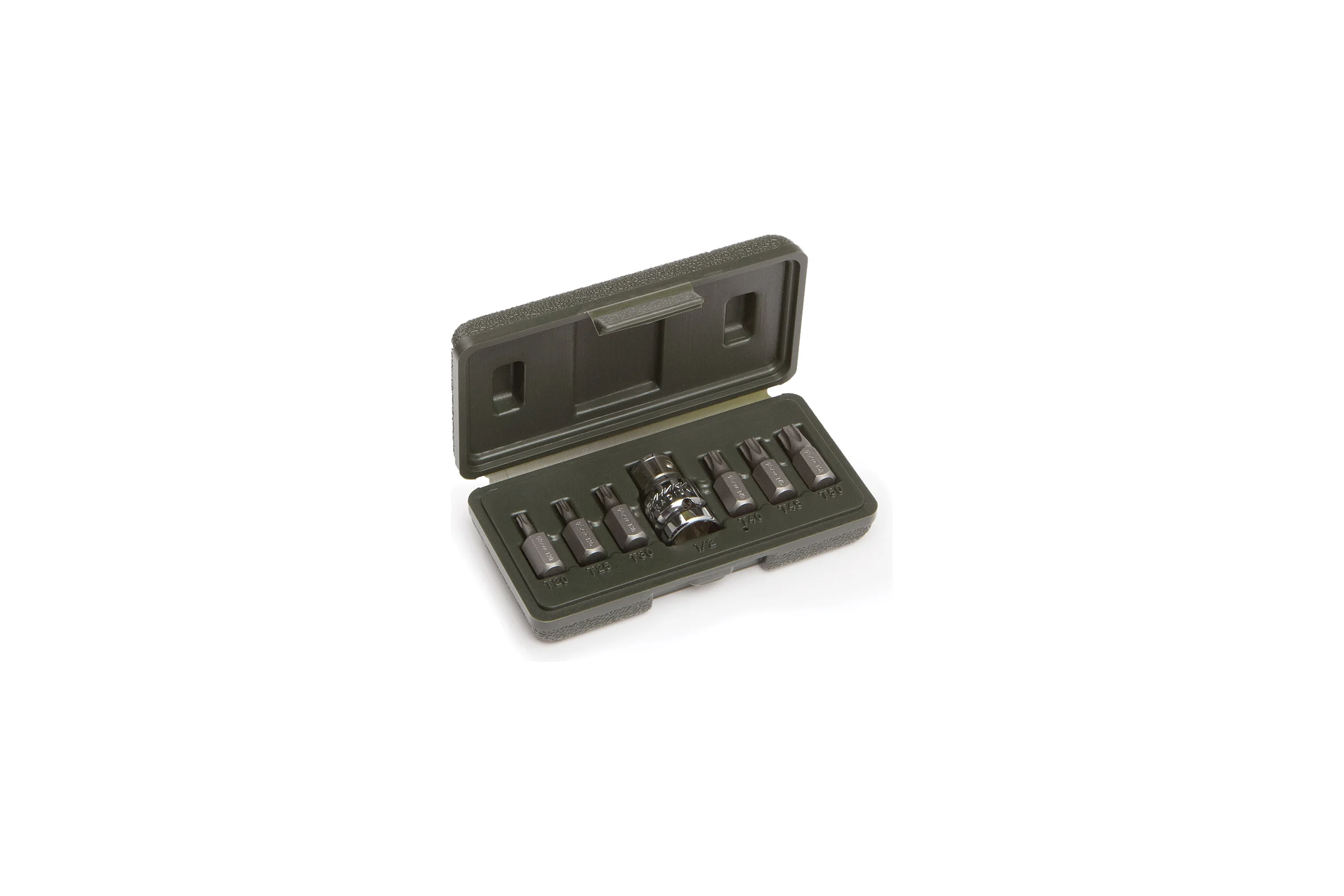 Набор вставок Дело Техники TORX 3/8", длина 30 мм, 7 предметов 626187
