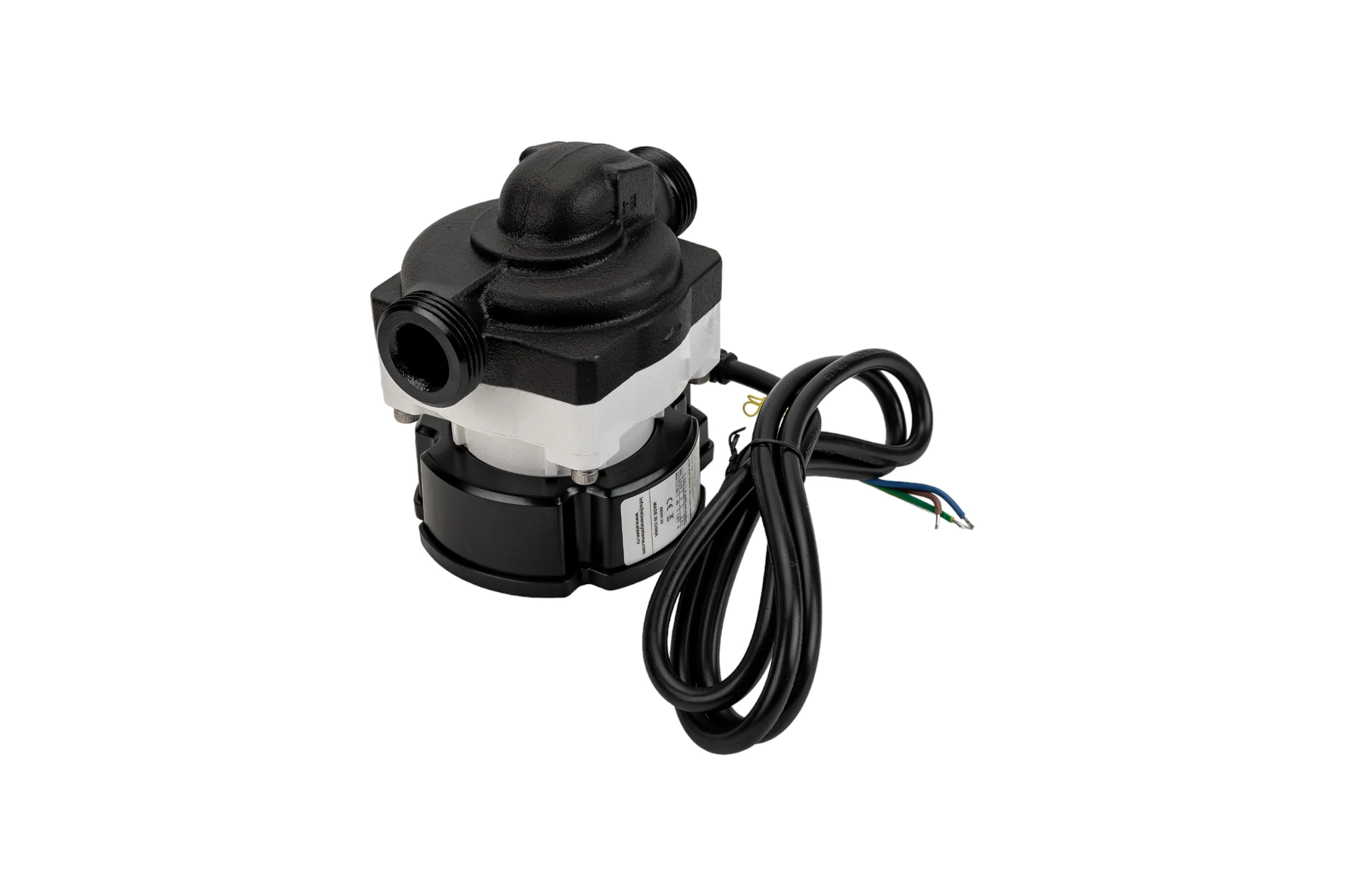 Циркуляционный насос с частотным регулированием DN20 , 6m, 130mm ELSEN APE20-6-130