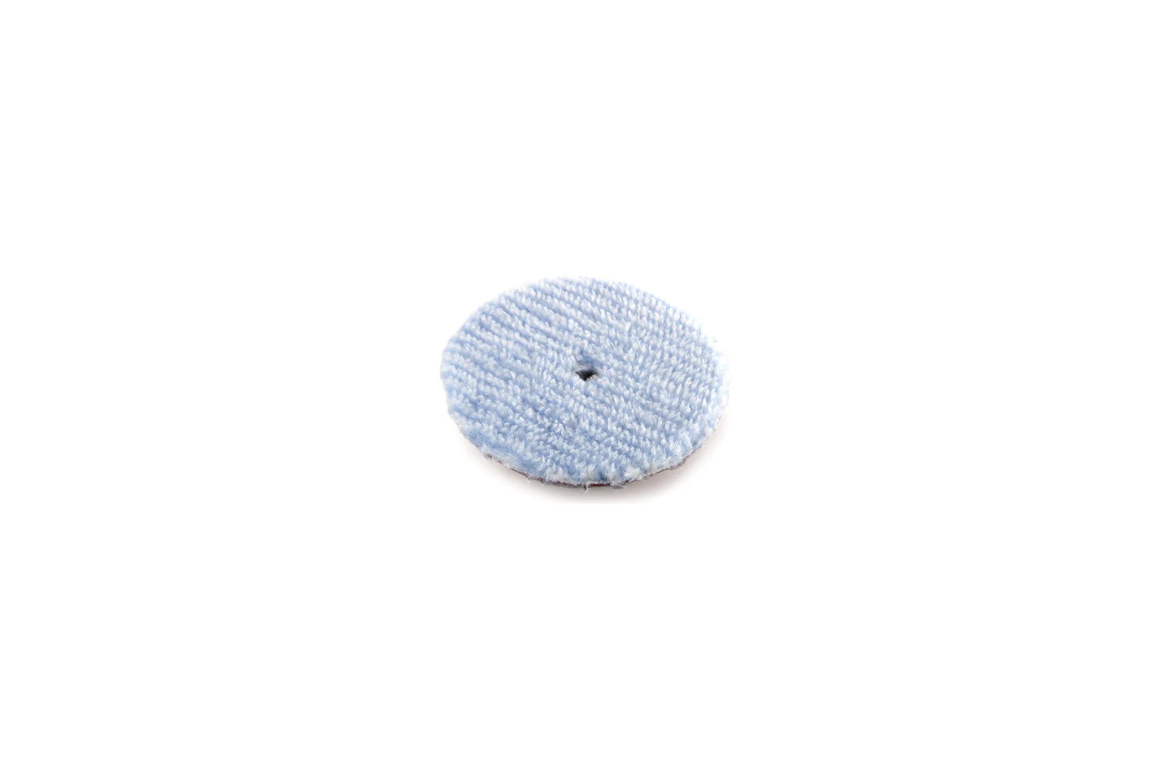 Гибридный полировальный круг Hybrid Pad 130 мм Shine systems SS534