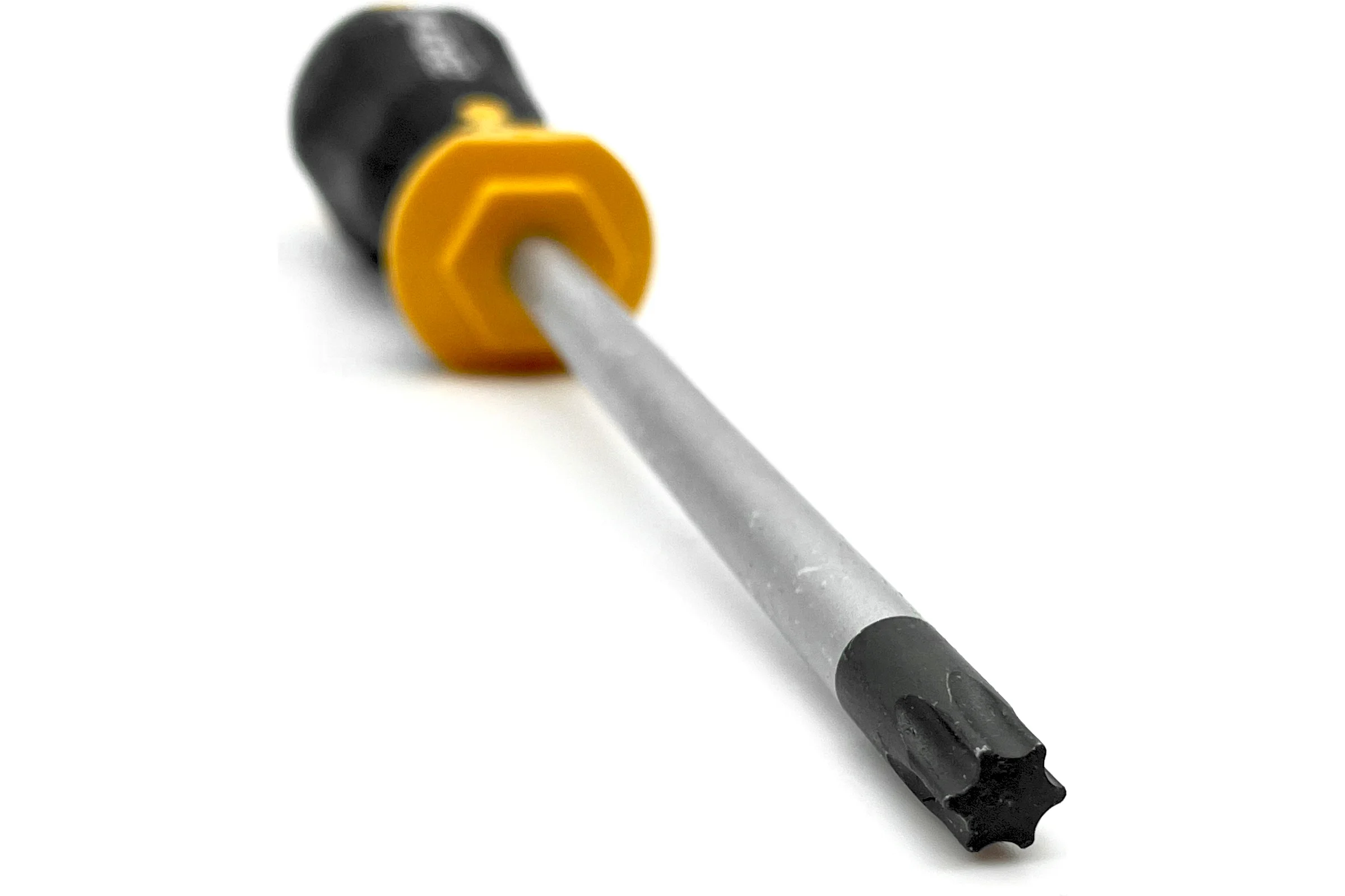 Отвертка Felo Torx Ergonic 45x125 40845440