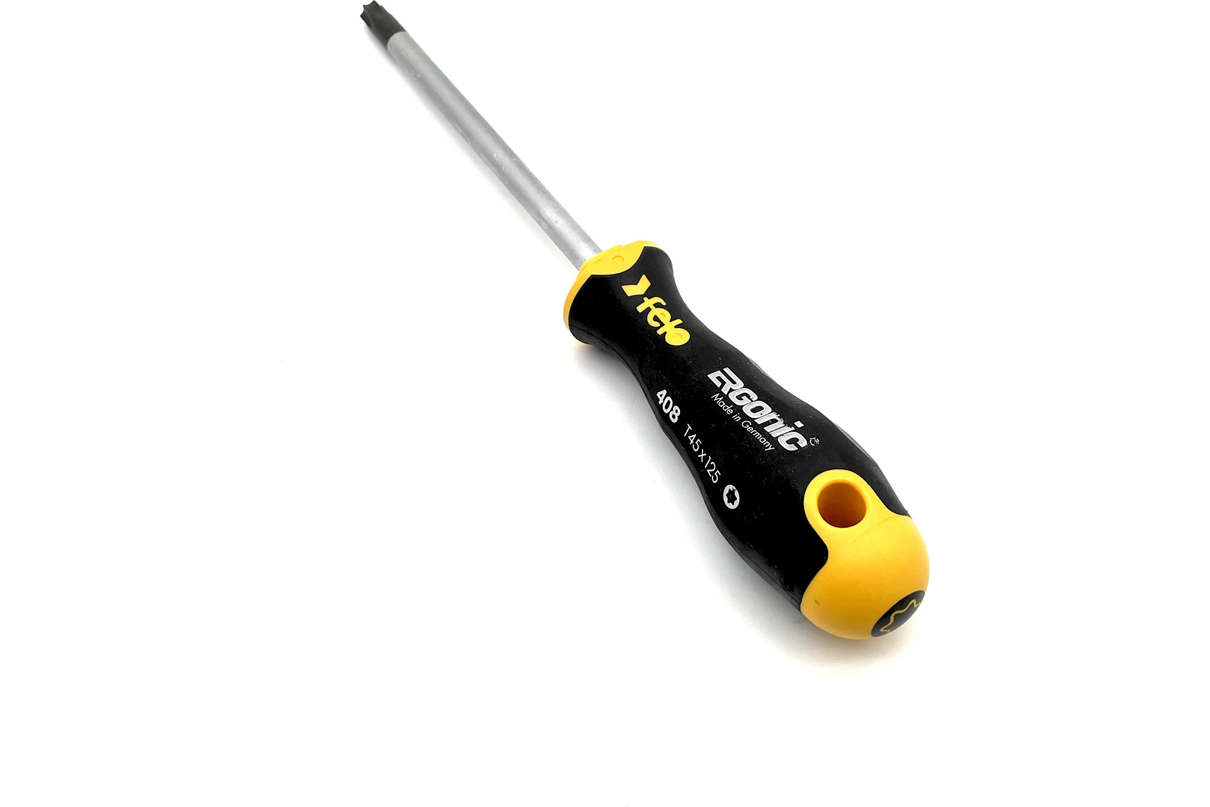 Отвертка Felo Torx Ergonic 45x125 40845440