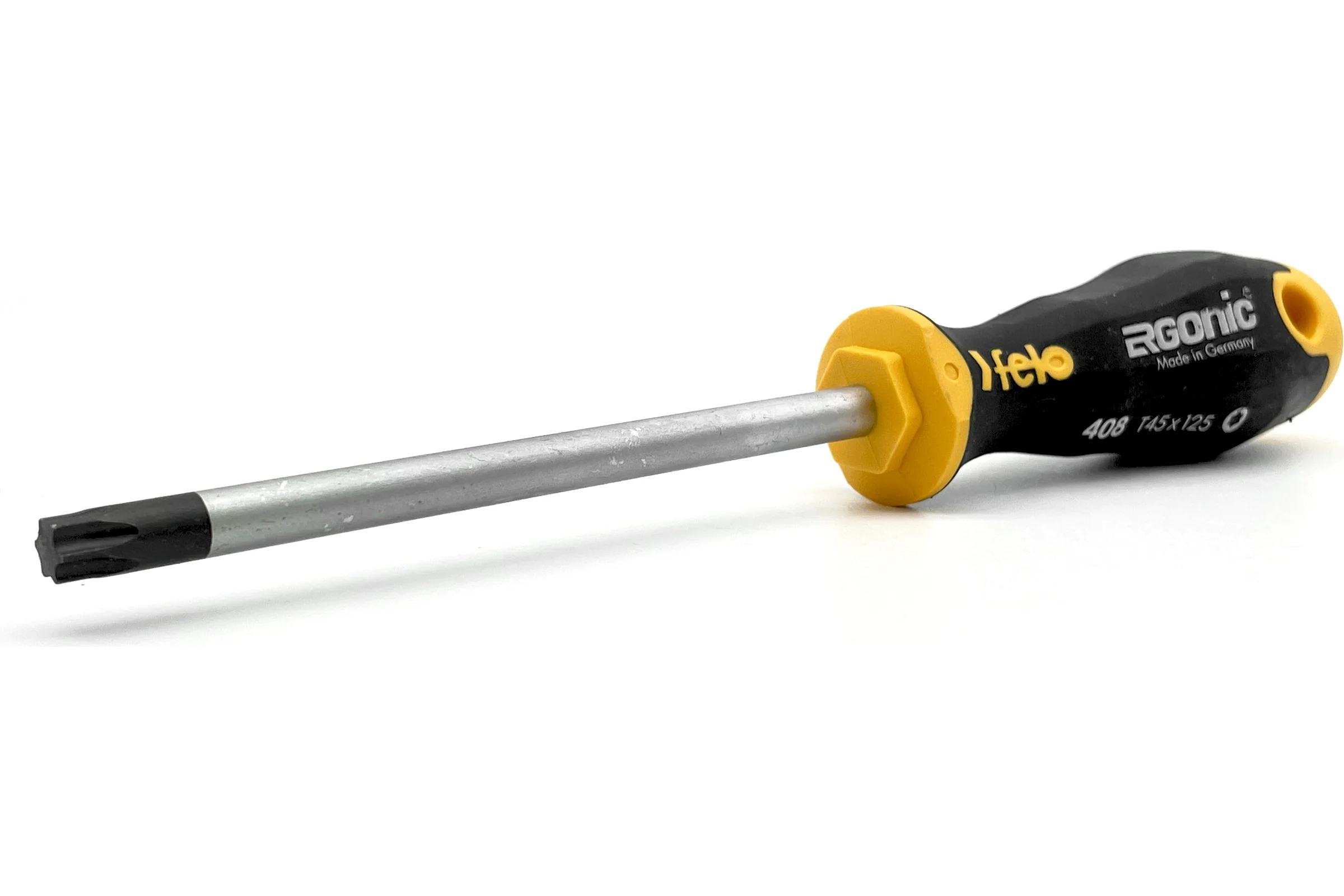 Отвертка Felo Torx Ergonic 45x125 40845440