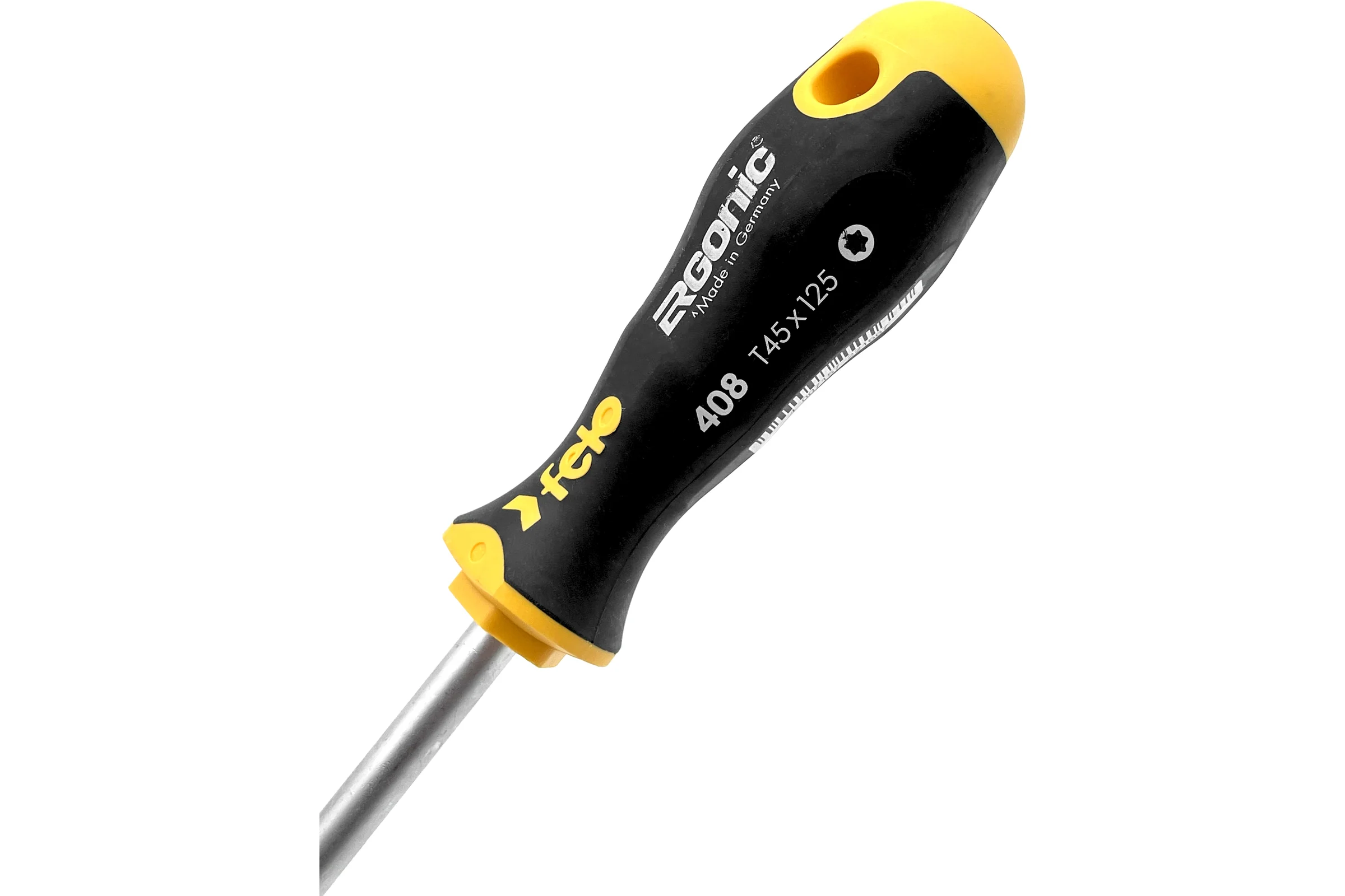 Отвертка Felo Torx Ergonic 45x125 40845440