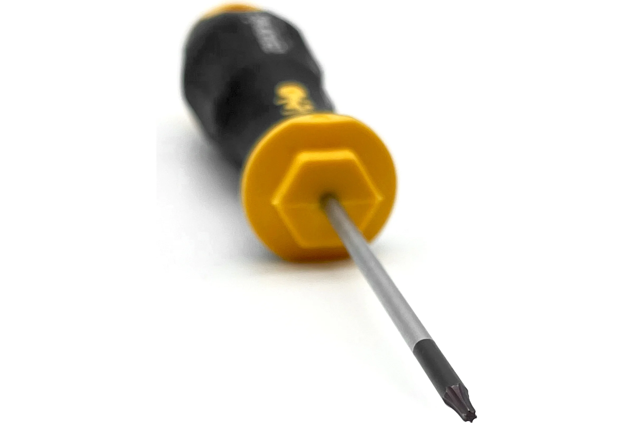 Отвертка Felo Ergonic Torx 5x60 40805140