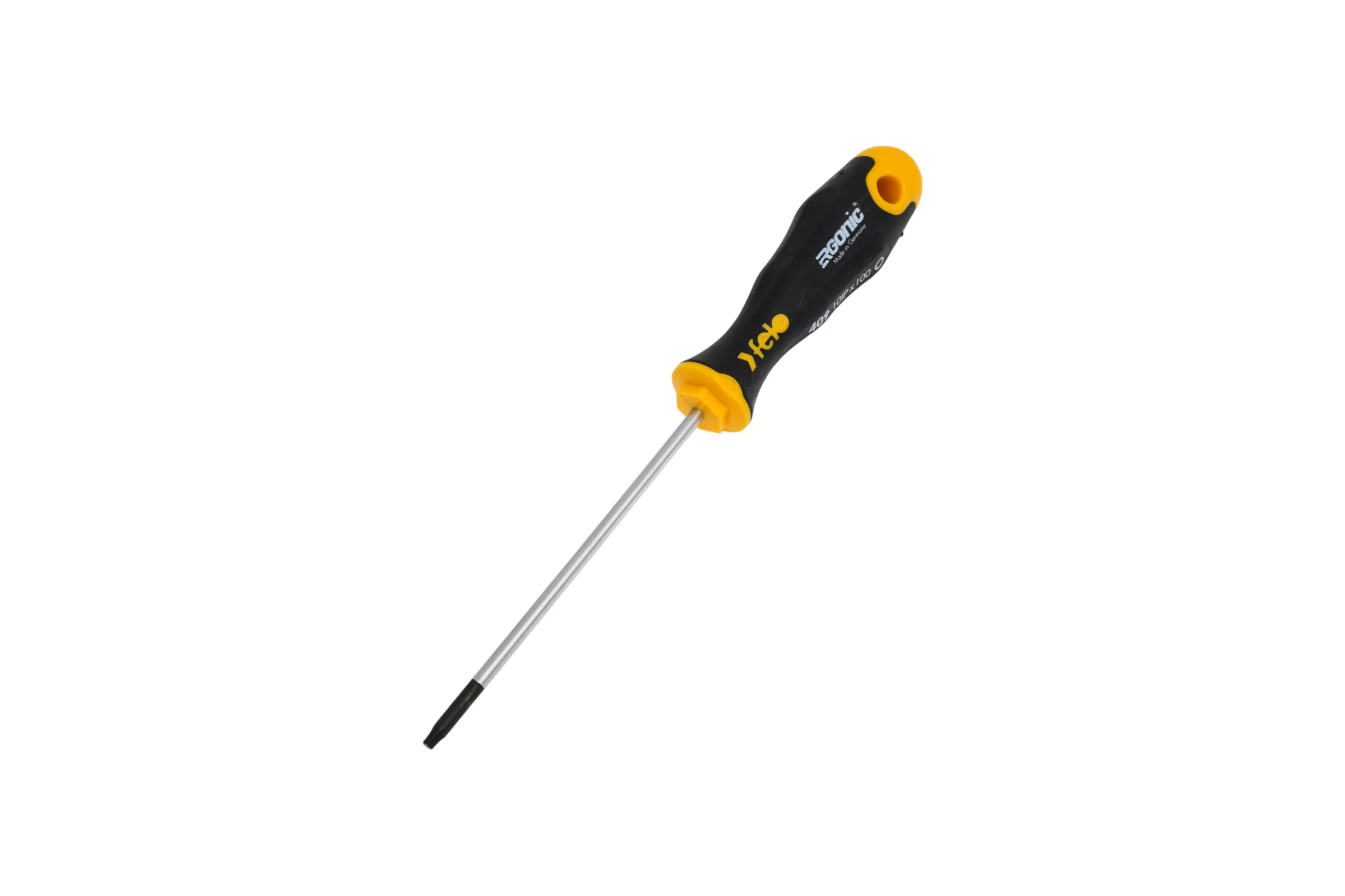 Отвертка Felo Ergonic Torx Plus IP 10x100 40910340