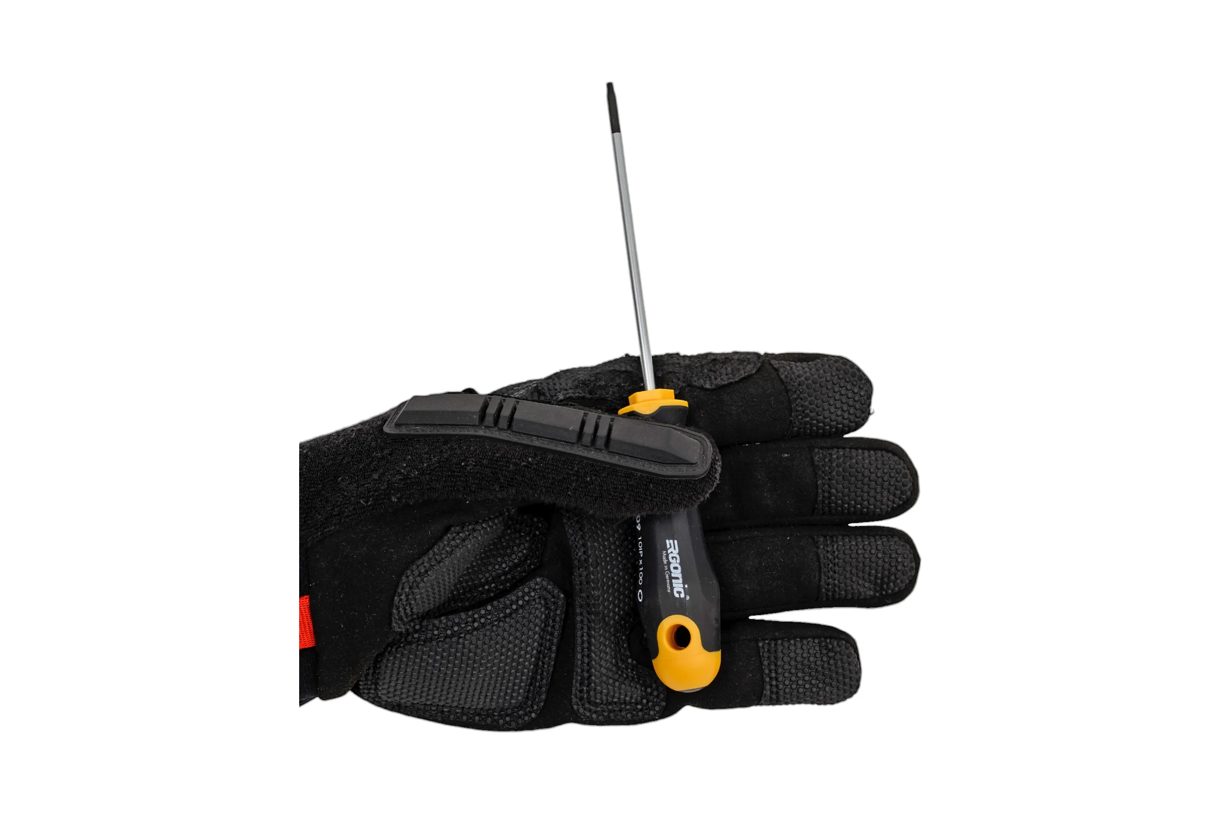 Отвертка Felo Ergonic Torx Plus IP 10x100 40910340