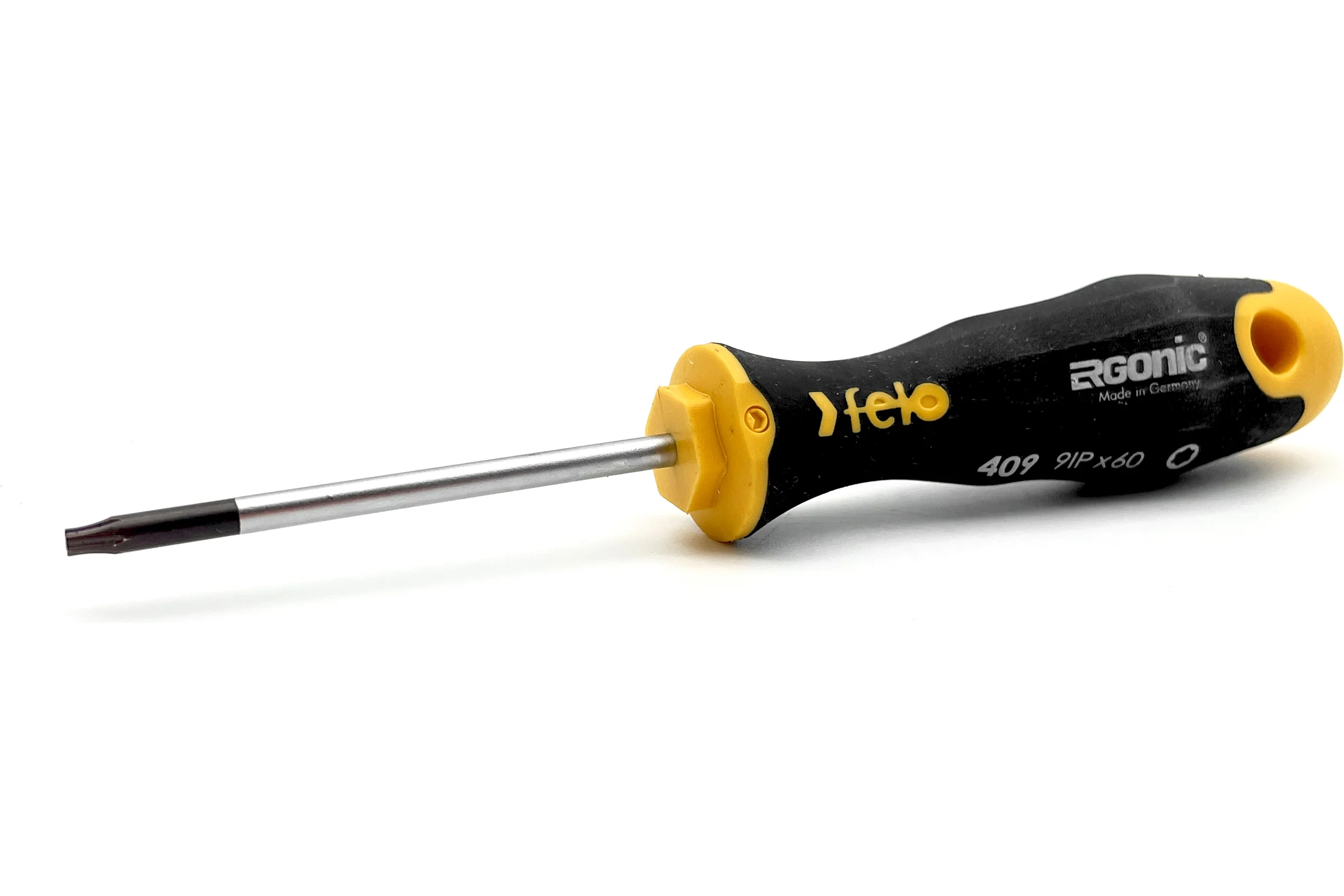 Отвертка Felo Ergonic Torx Plus IP 9x60 40909340