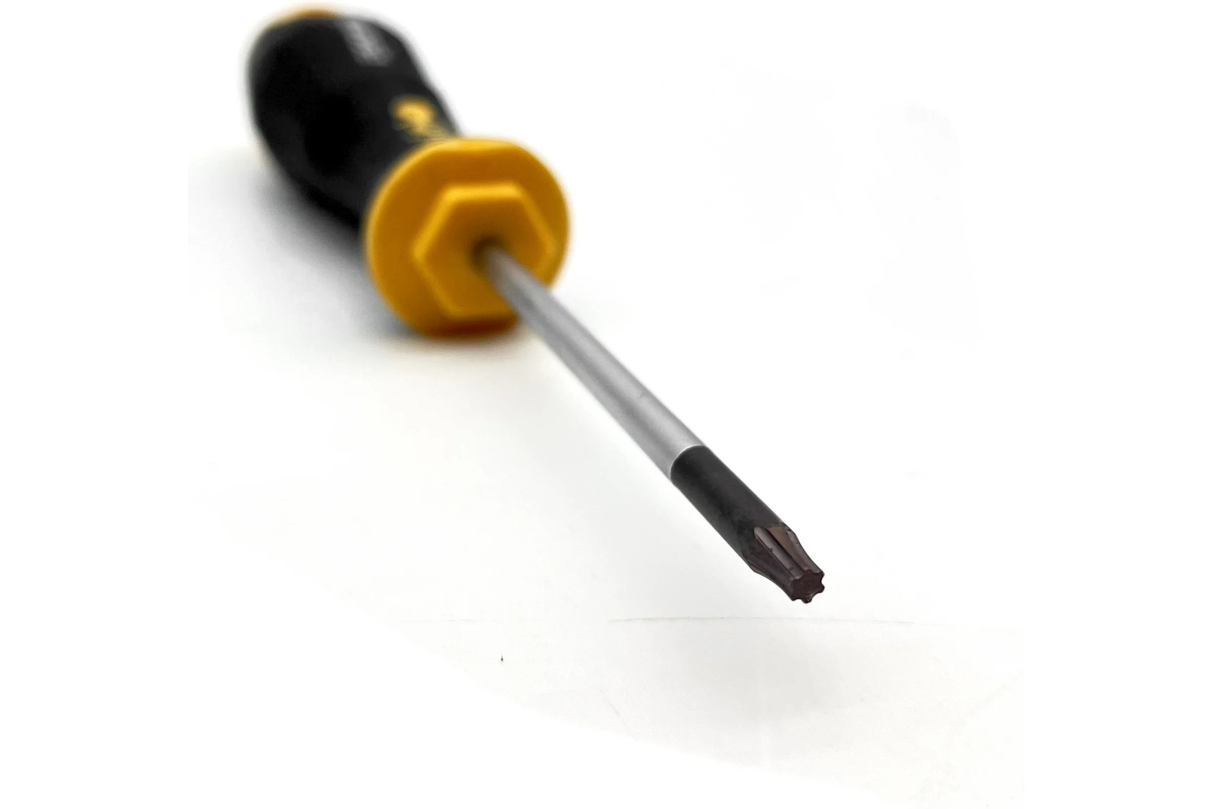 Отвертка Felo Ergonic Torx Plus IP 9x60 40909340