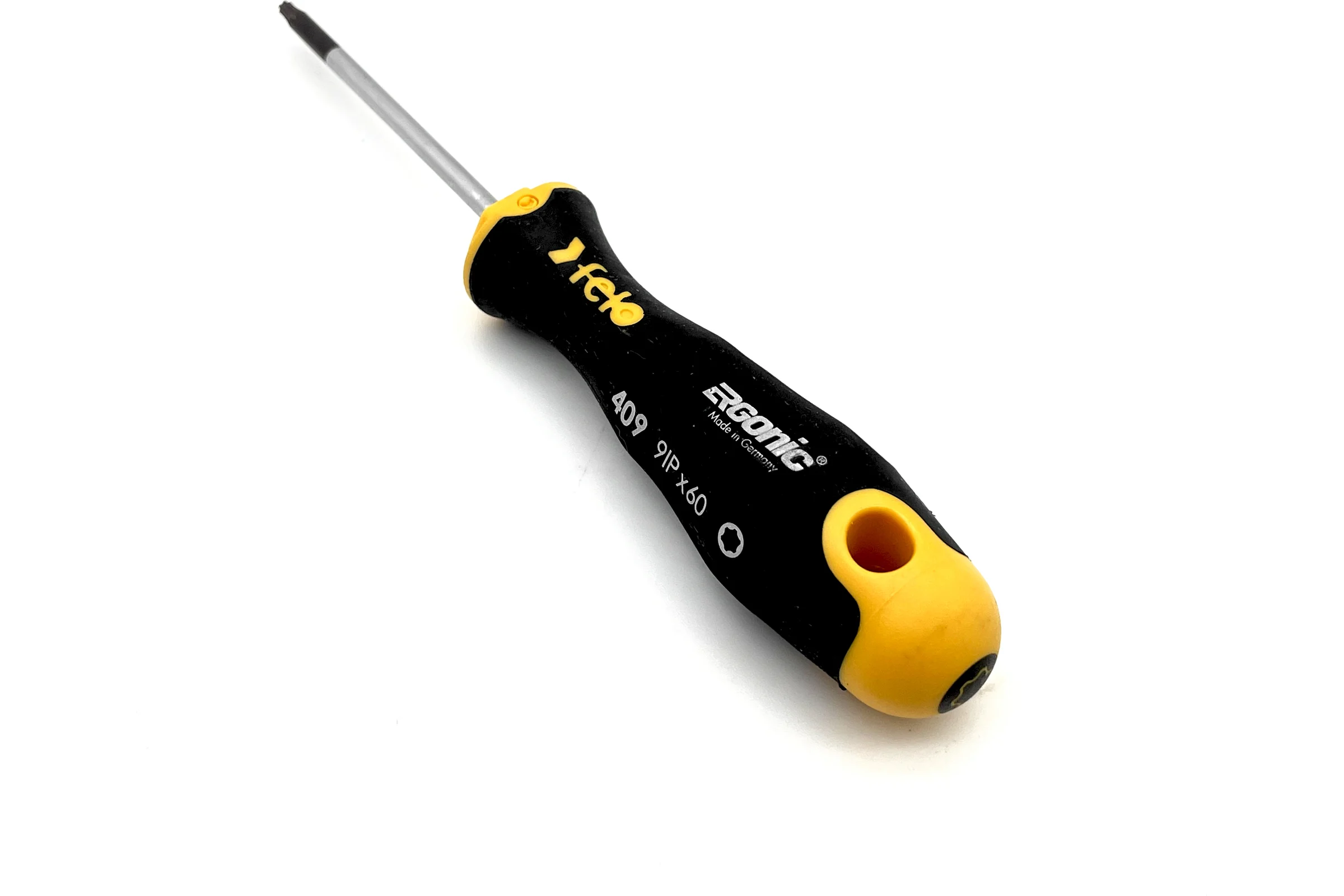 Отвертка Felo Ergonic Torx Plus IP 9x60 40909340