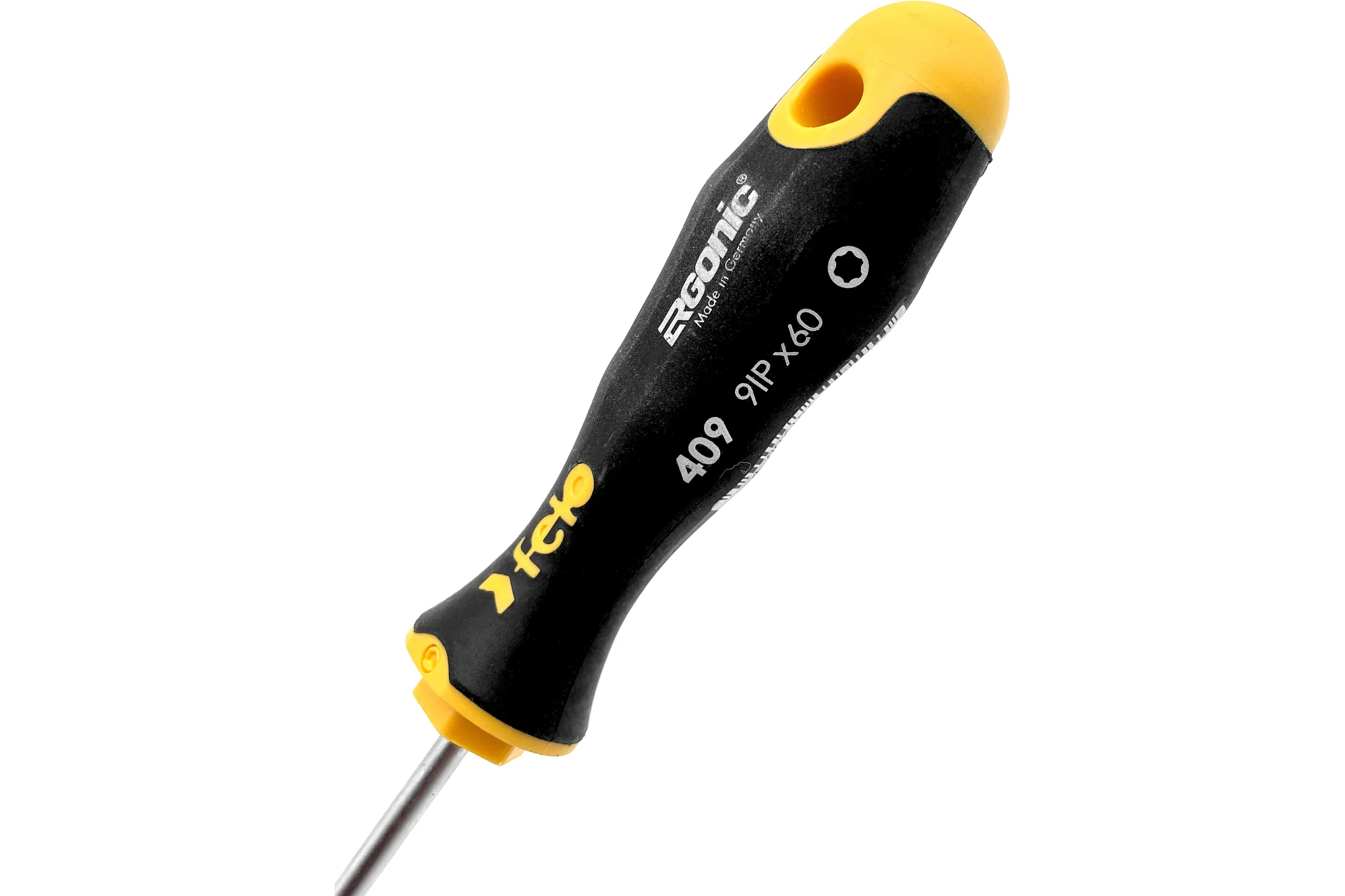 Отвертка Felo Ergonic Torx Plus IP 9x60 40909340