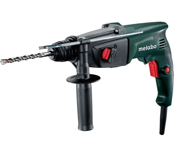 Перфоратор Metabo BHE 2444 606153000