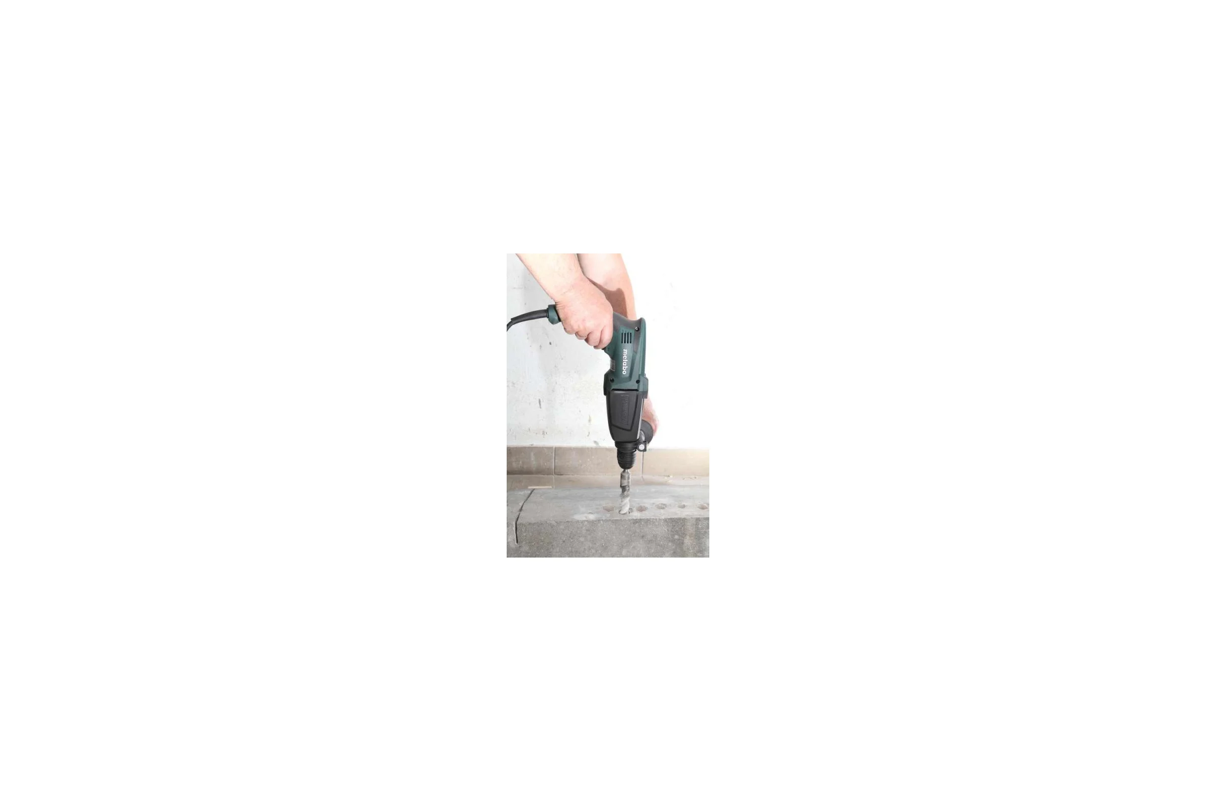 Перфоратор Metabo KHE 2444 606154000