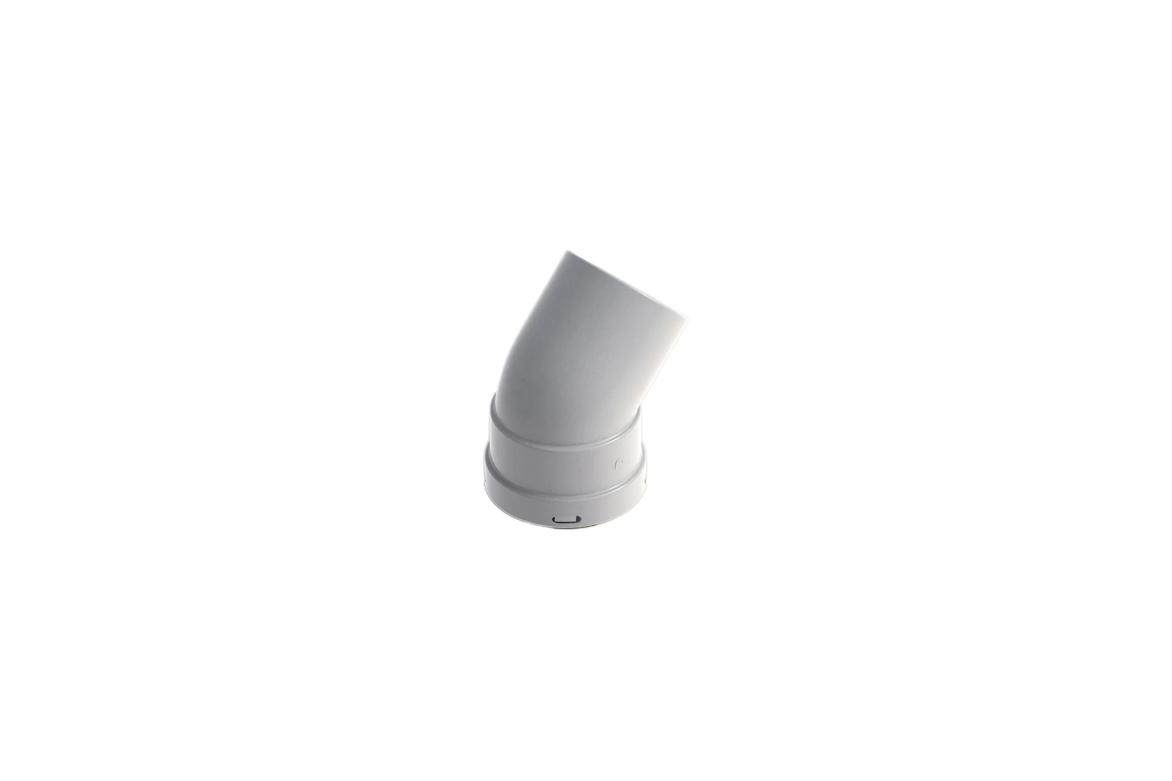 Колено (80 мм) MF 45 ROYAL THERMO НС 0078754