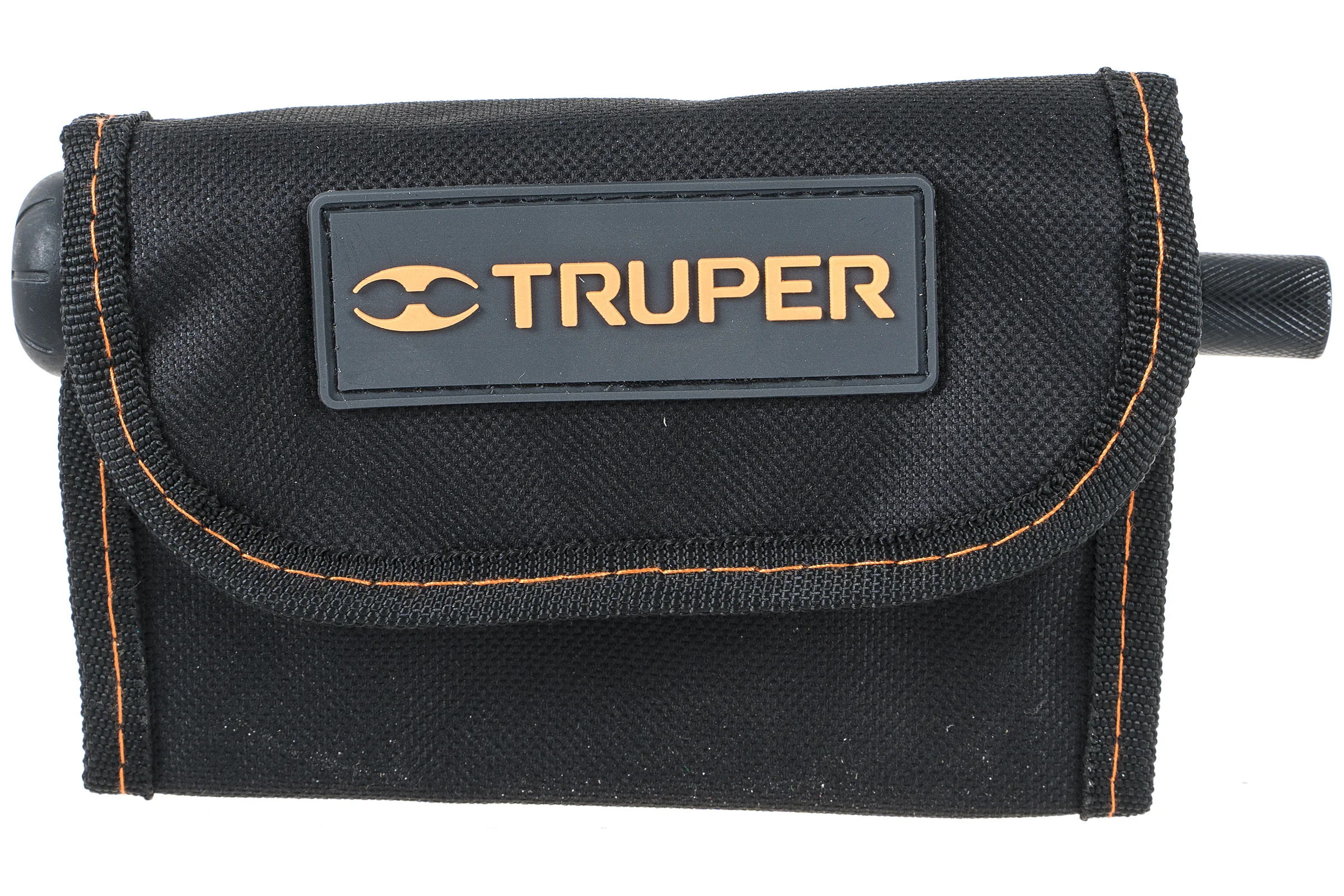 Отвертка с трещоткой и битами Truper JDM-26 18219