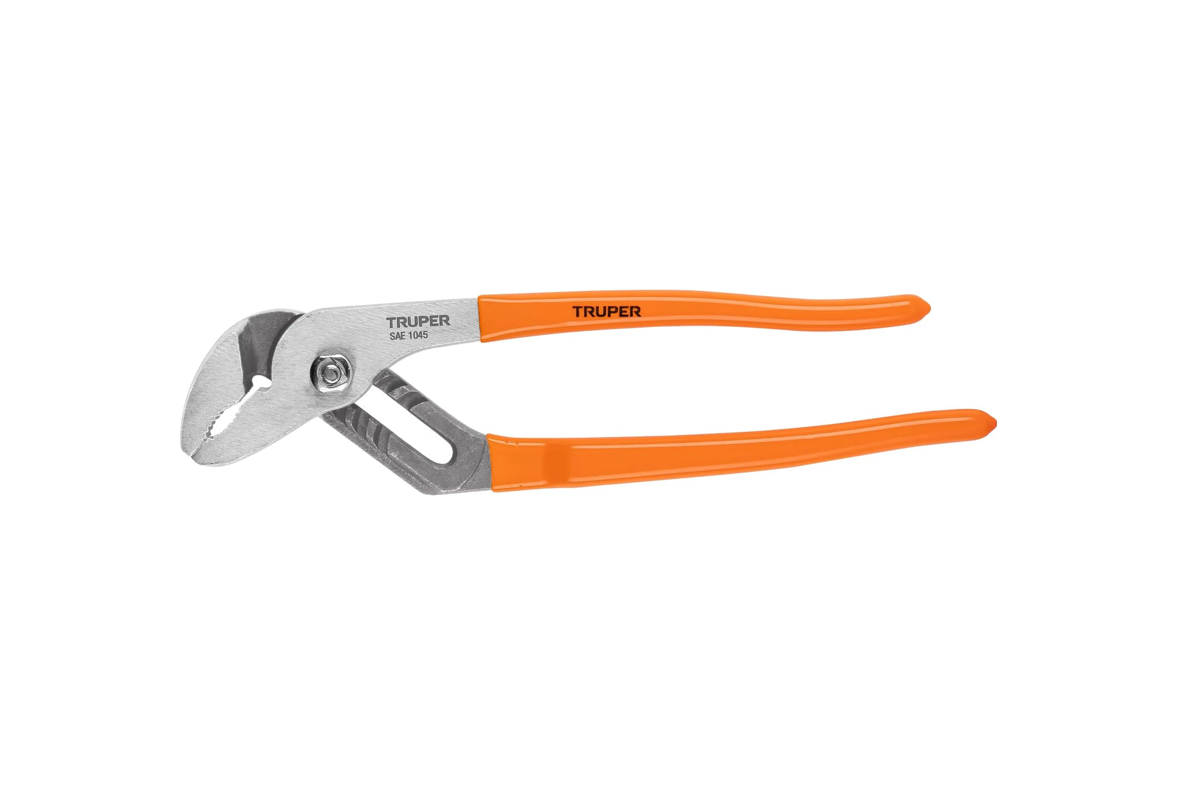 Переставные клещи 250 мм Truper PEX-10 17351