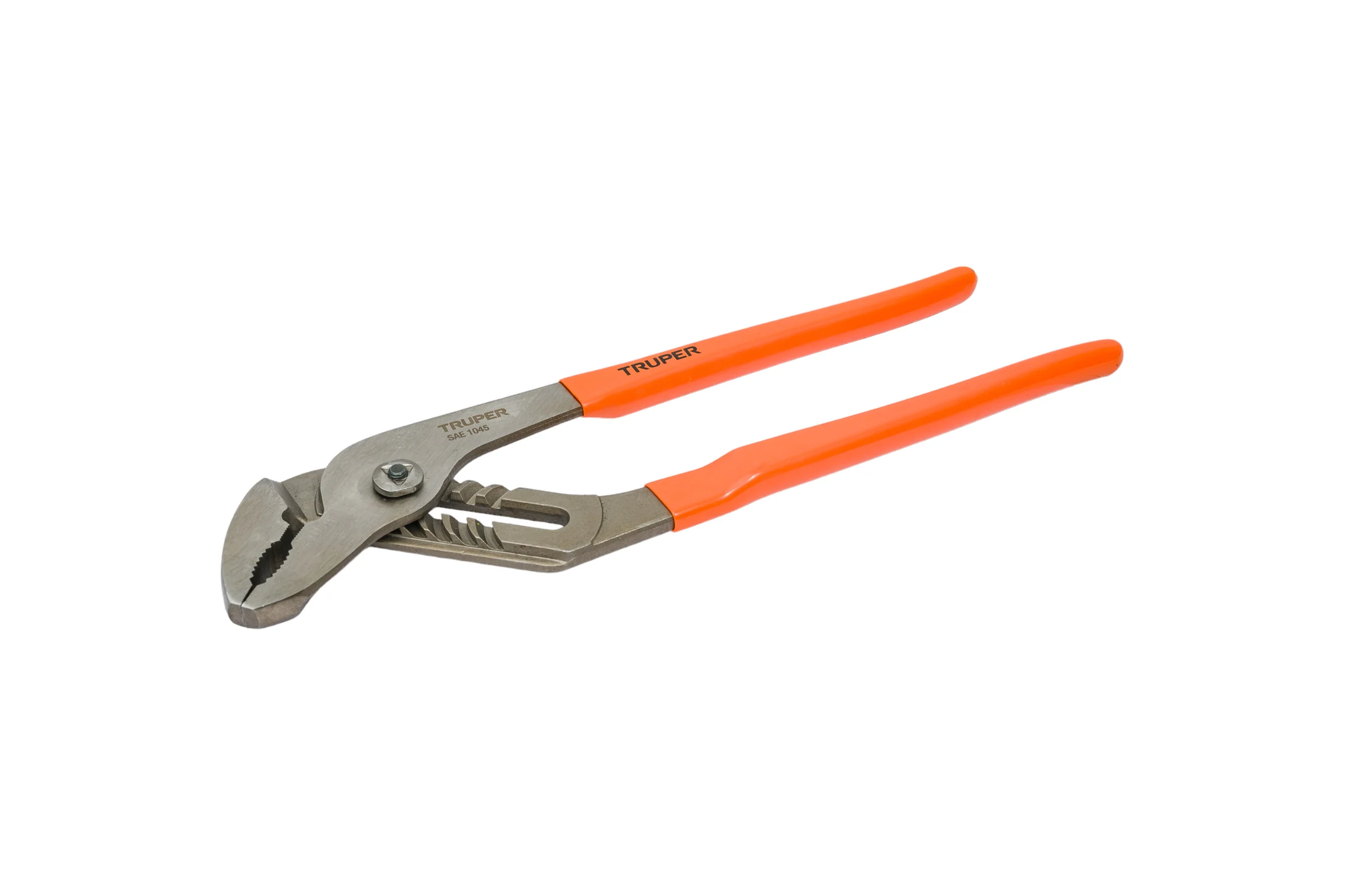 Переставные клещи 300 мм Truper PEX-12 17352