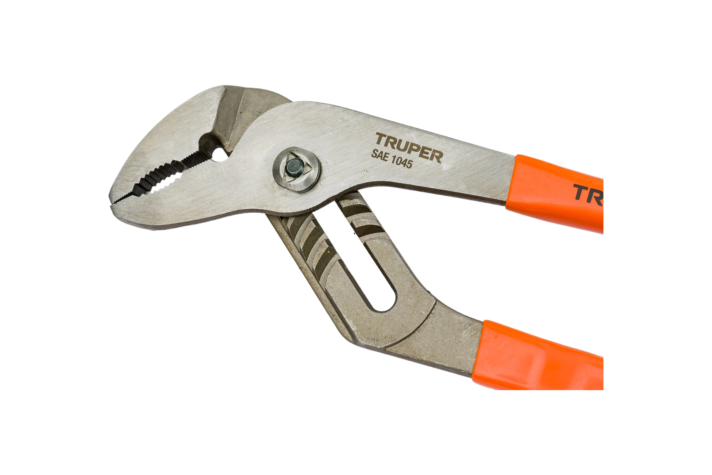 Переставные клещи 300 мм Truper PEX-12 17352