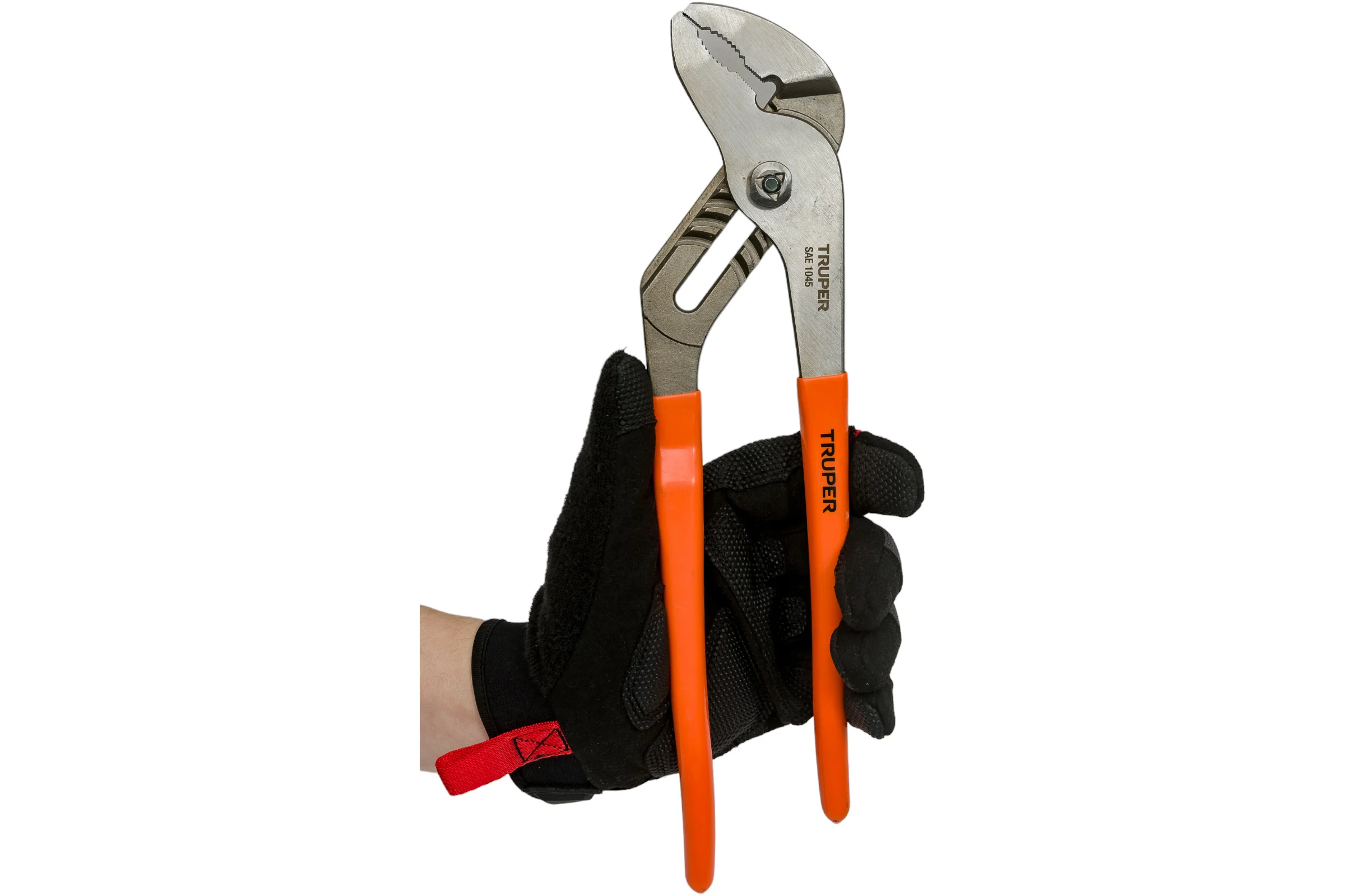Переставные клещи 300 мм Truper PEX-12 17352
