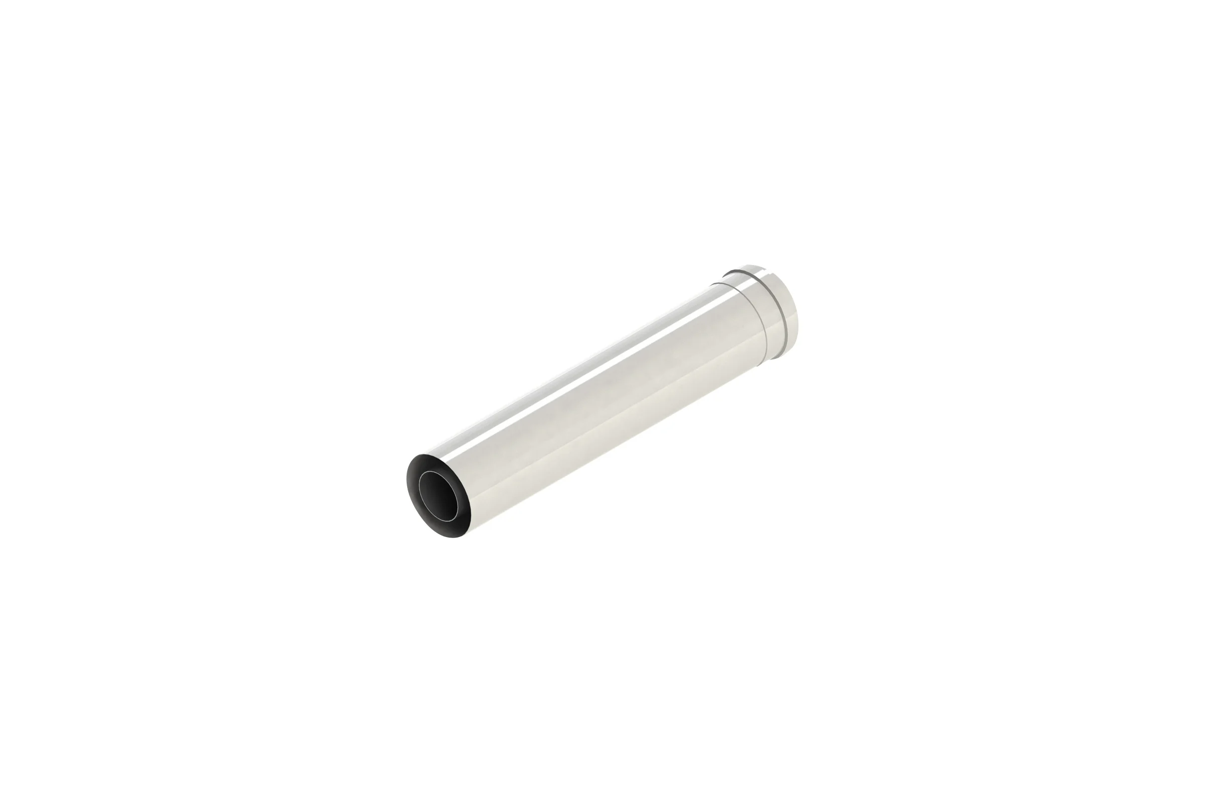 Элемент удлинительный (60/100 мм; 500 мм) ROYAL THERMO НС 1011730