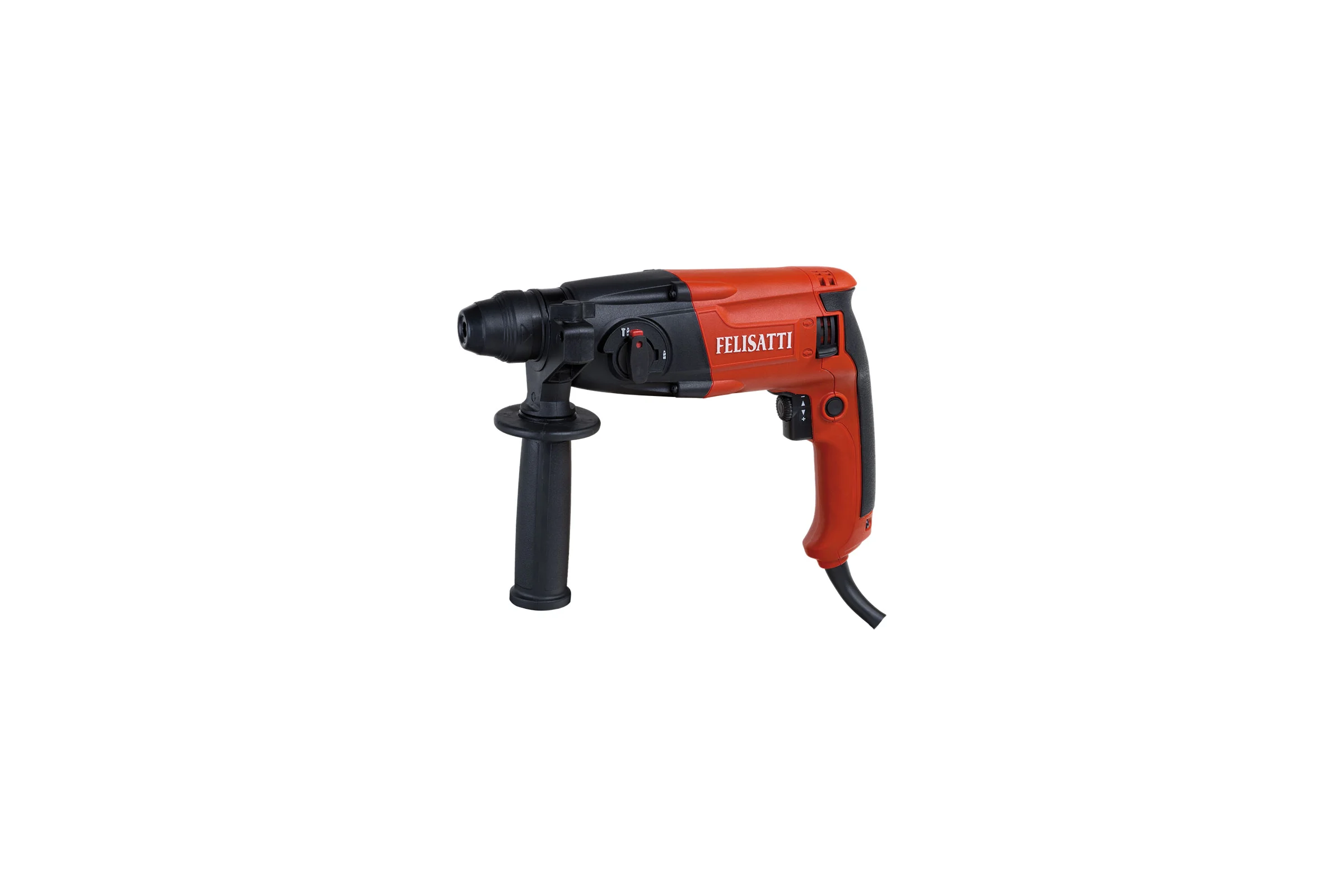 Перфоратор Felisatti RH18/450ER 1060400100