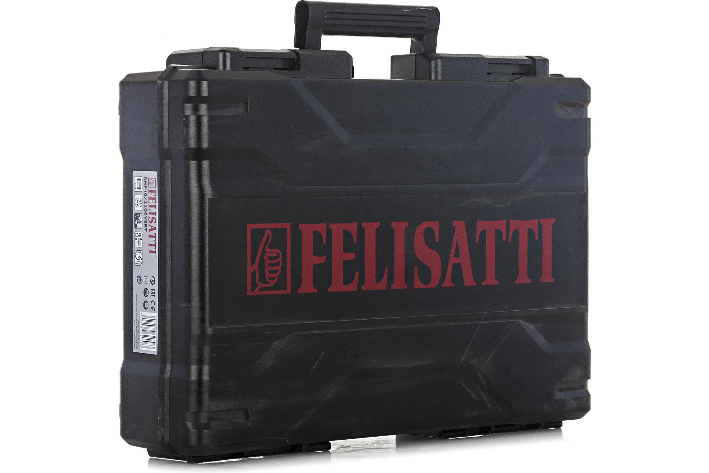 Перфоратор Felisatti RHF40/1100VERT 1061300100