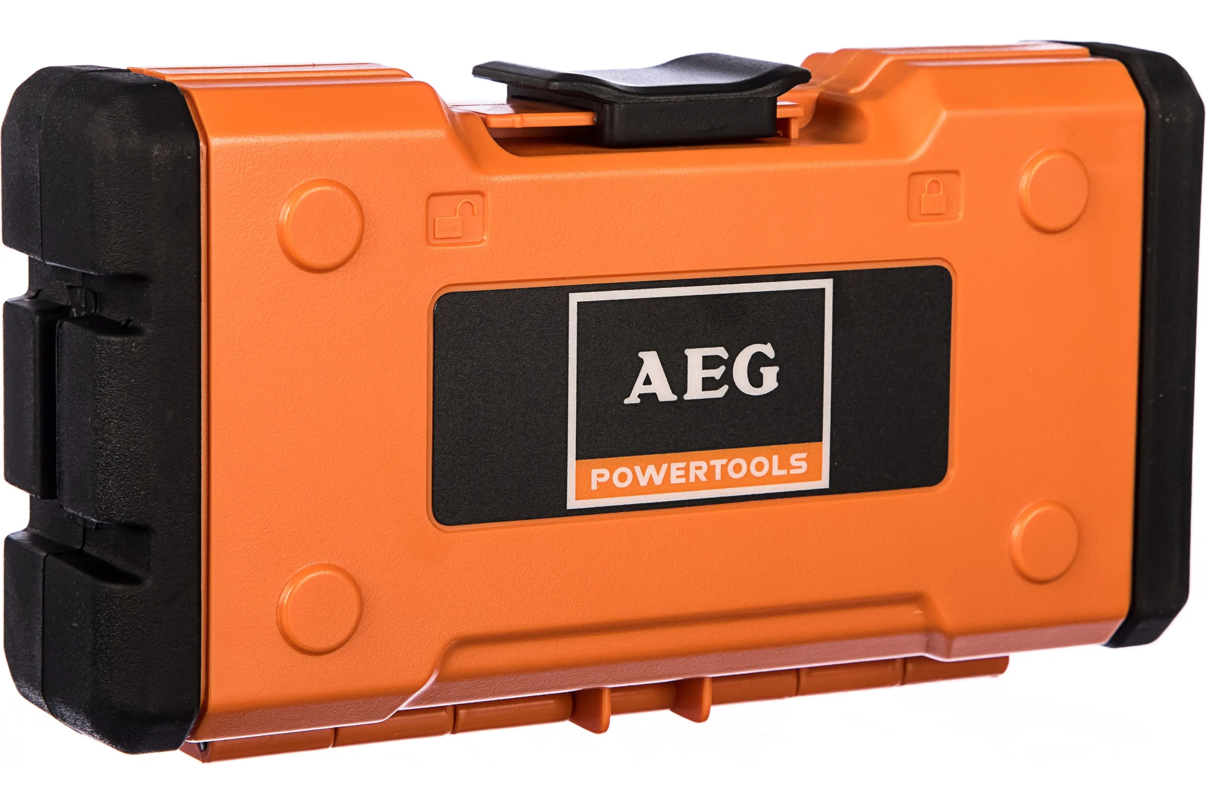 Набор насадок с магнитным держателем (40 предметов) AEG 4932352255