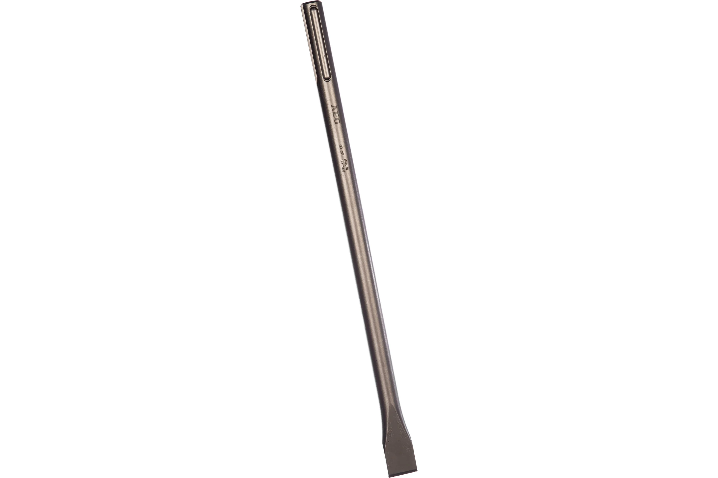 Долото плоское (25х400 мм; SDS-max) AEG 4932352686