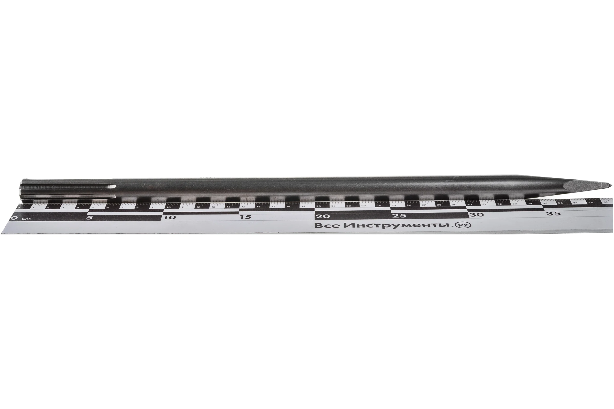 Долото плоское (25х400 мм; SDS-max) AEG 4932352686