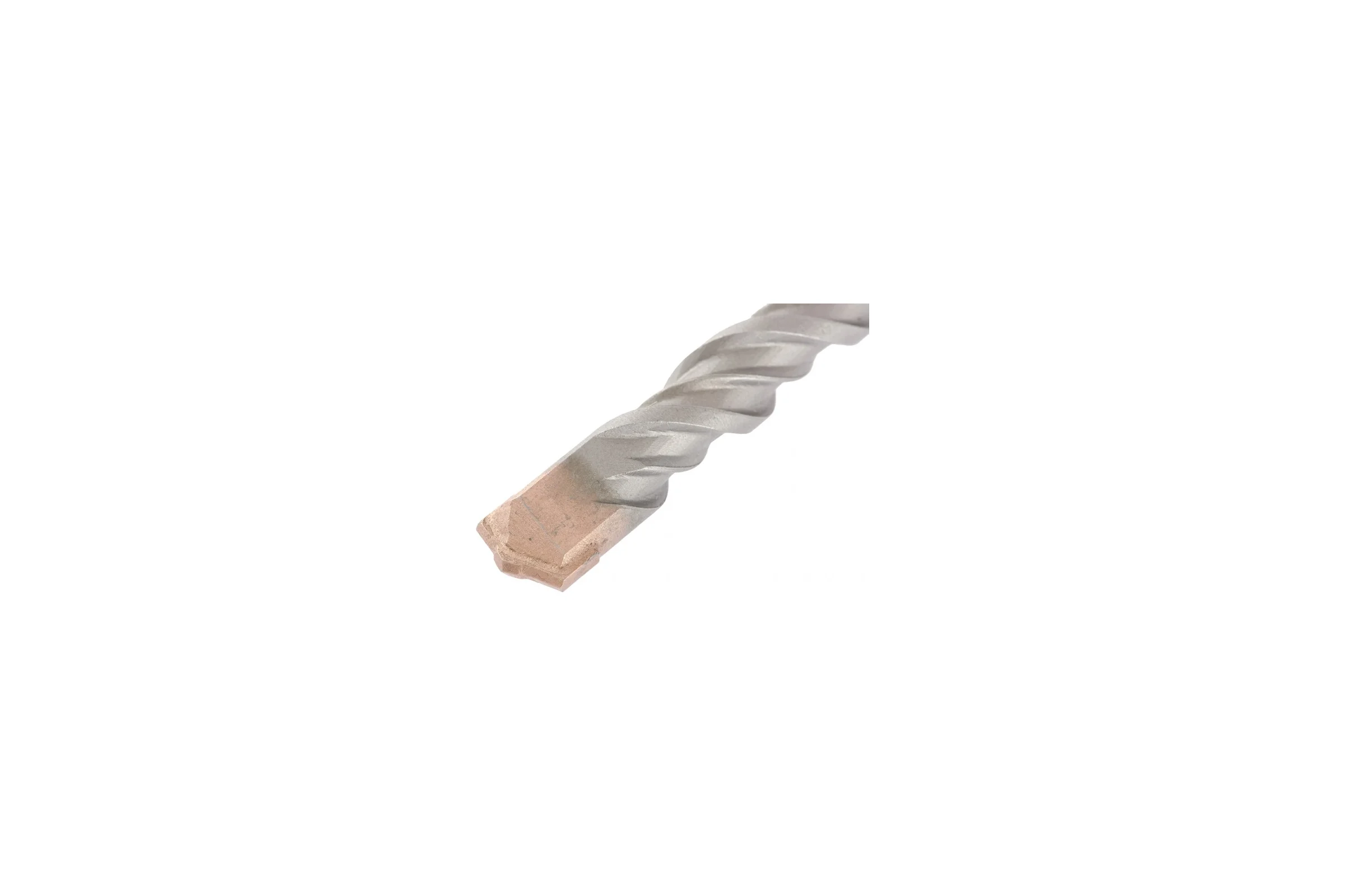 Бур (14х160 мм; SDS-plus) по бетону Matrix 71024