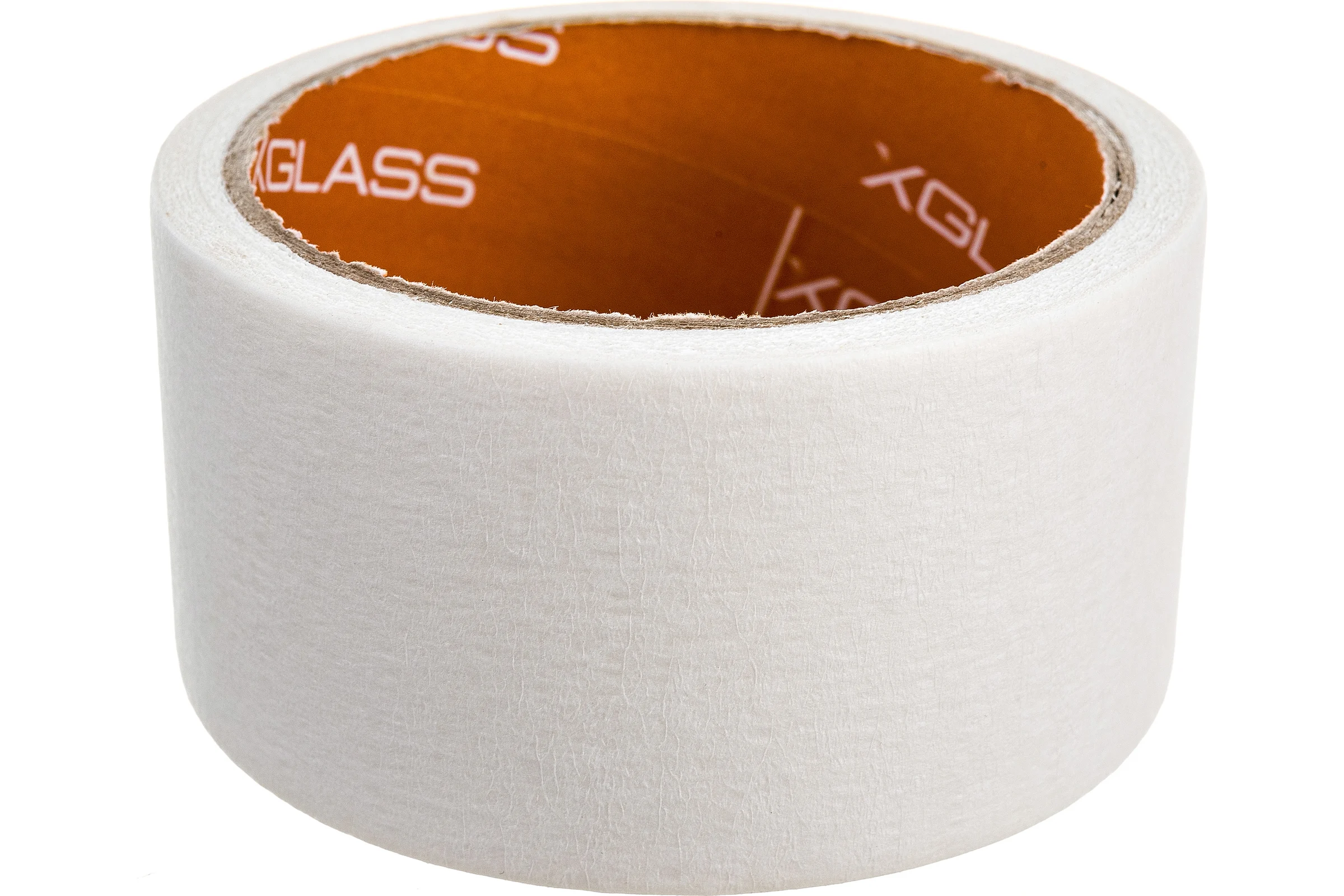 Малярная клейкая лента X-Glass 50 мм х 18 м, 160441