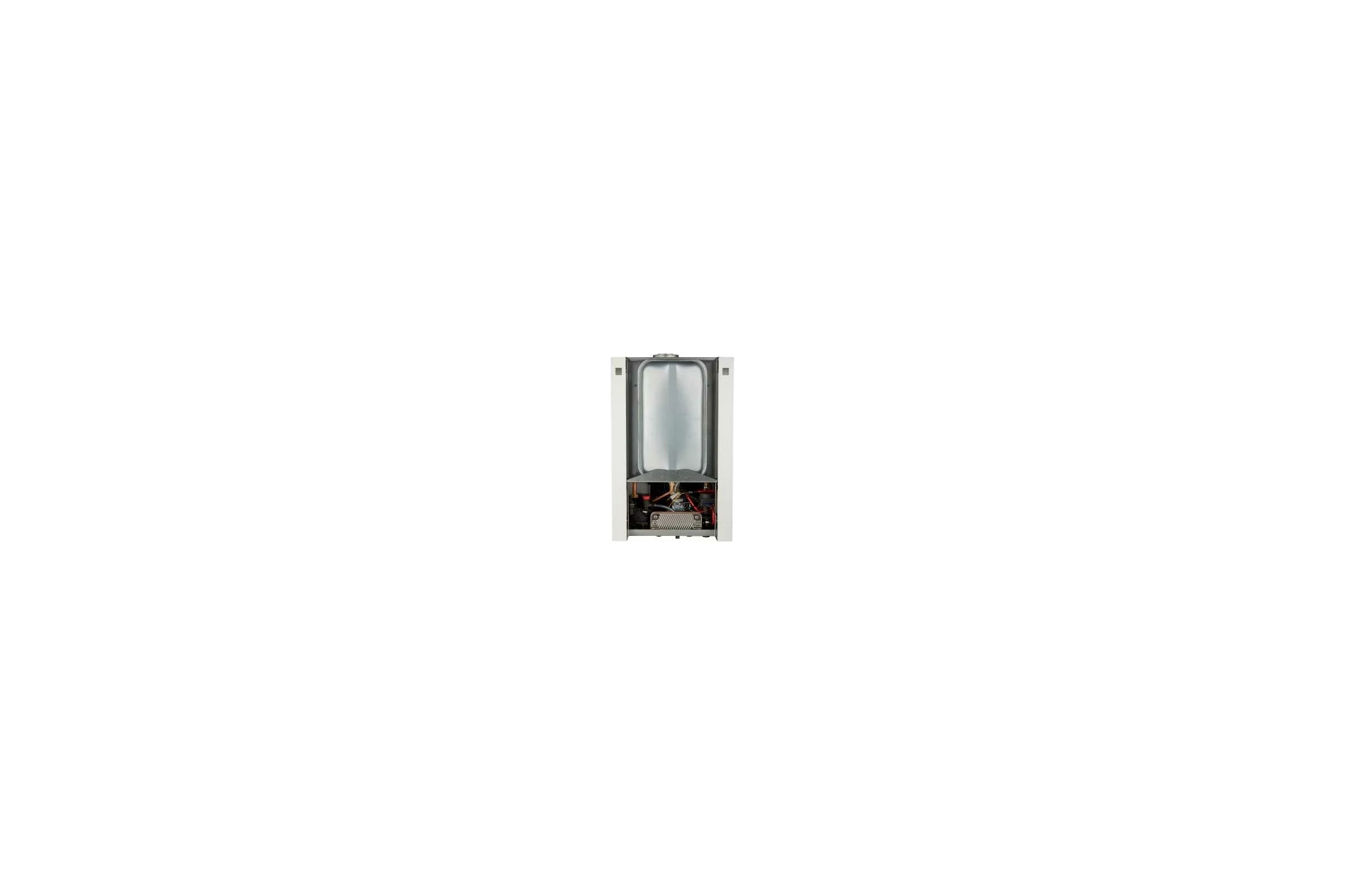 Настенный газовый котел AMULET AM-01-000011