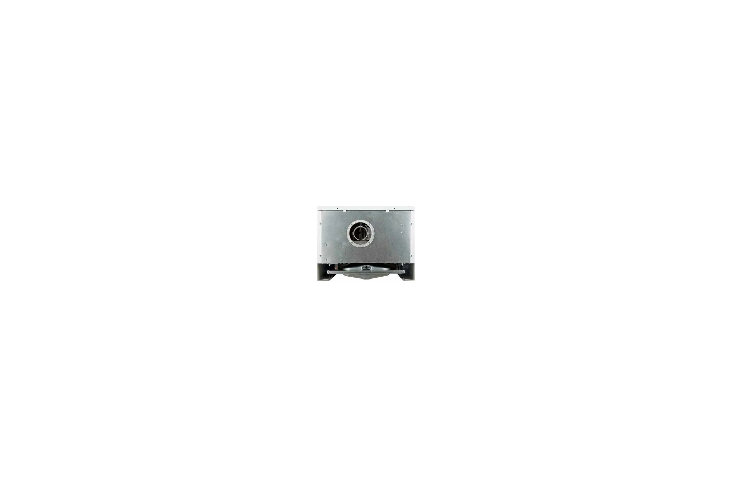Настенный газовый котел AMULET AM-01-000011