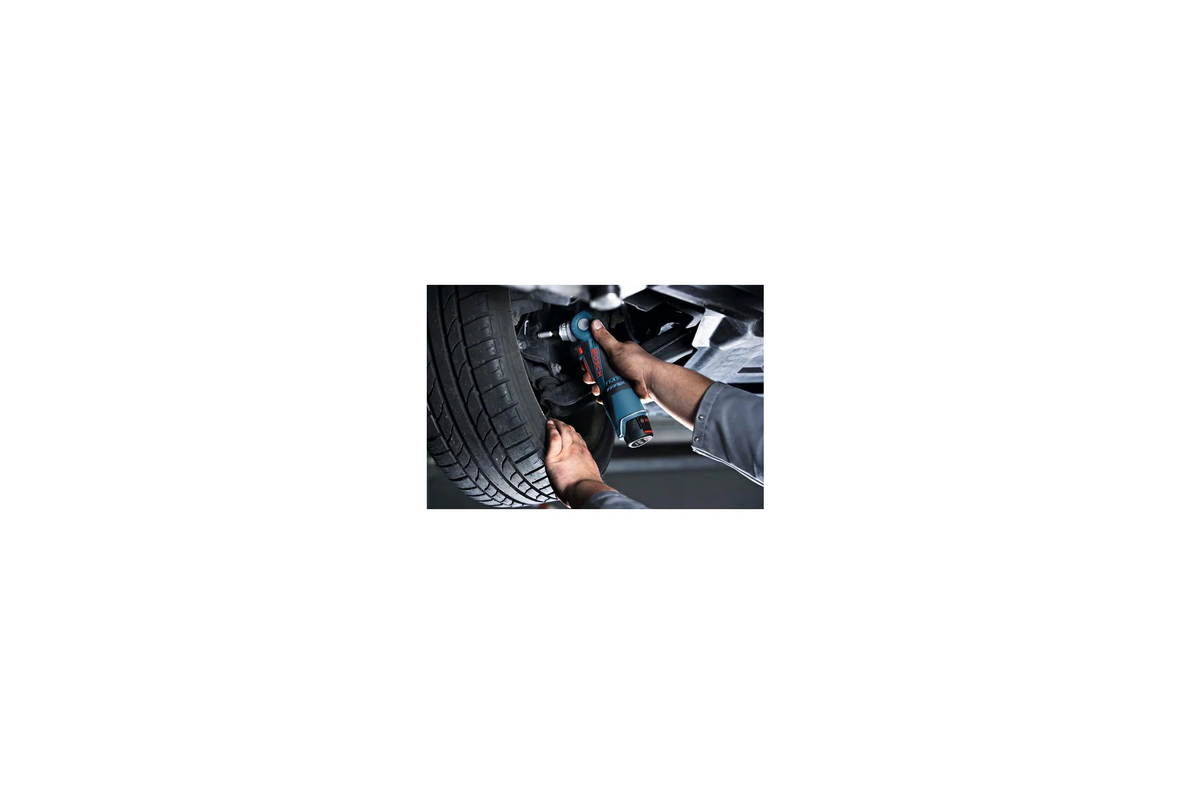 Аккумуляторный угловой шуруповерт Bosch GWI 10,8 V-LI 0.601.360.U0C