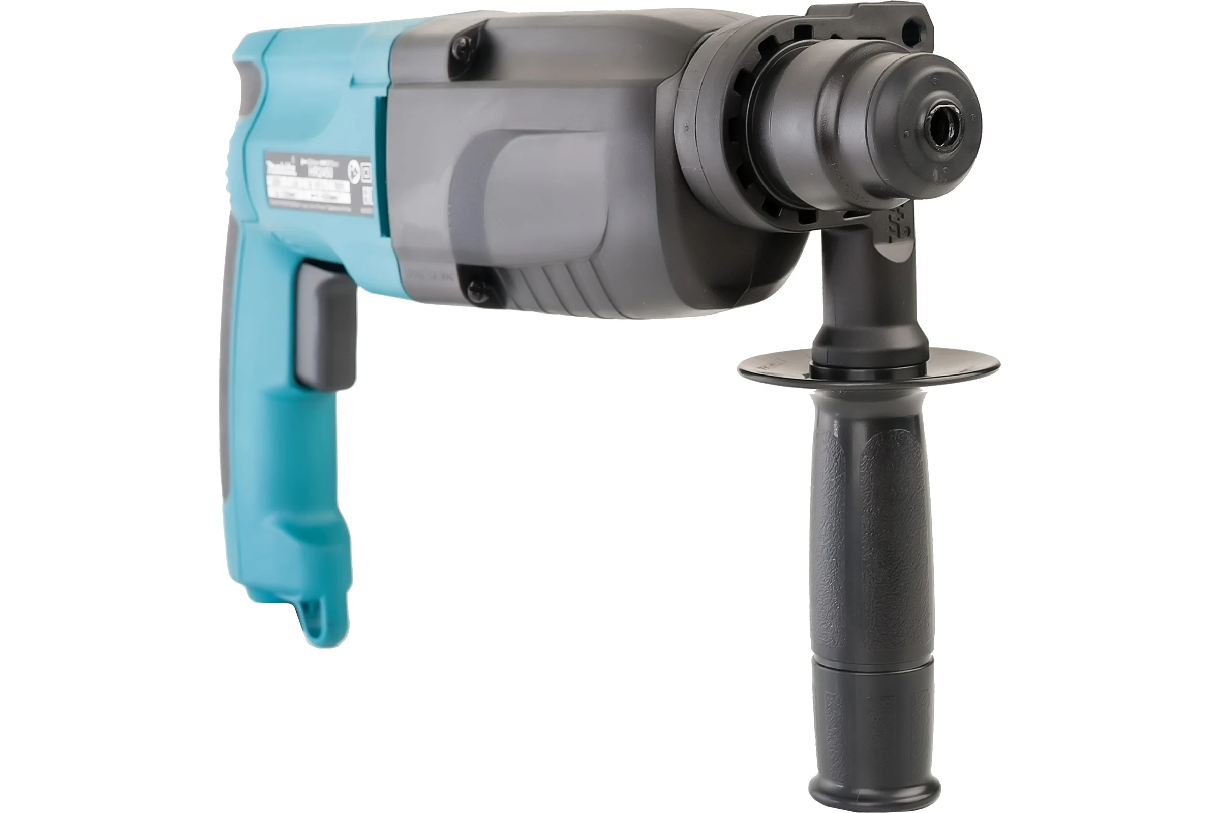 Перфоратор Makita HR2450X8