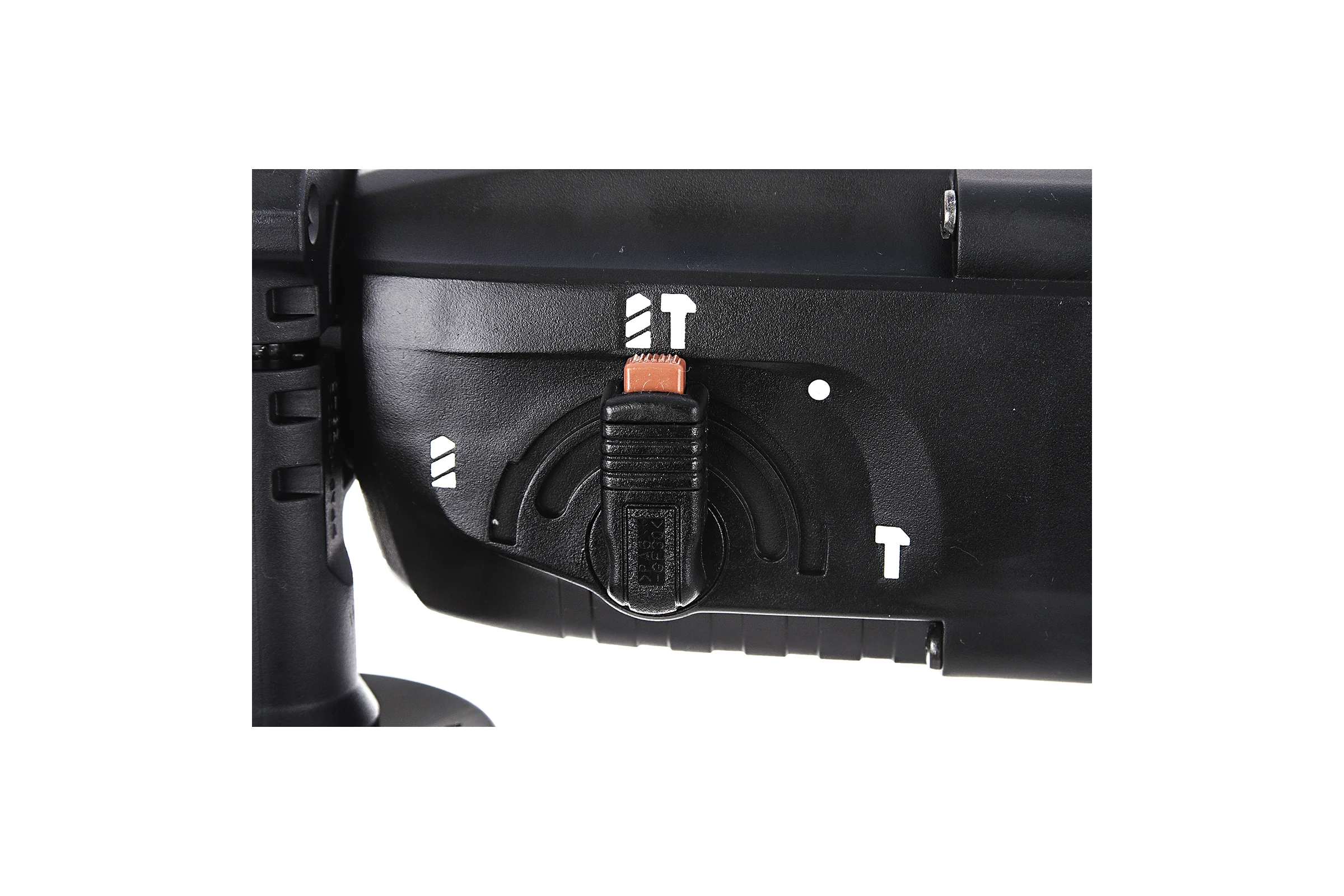 Перфоратор Makita HR2450X8