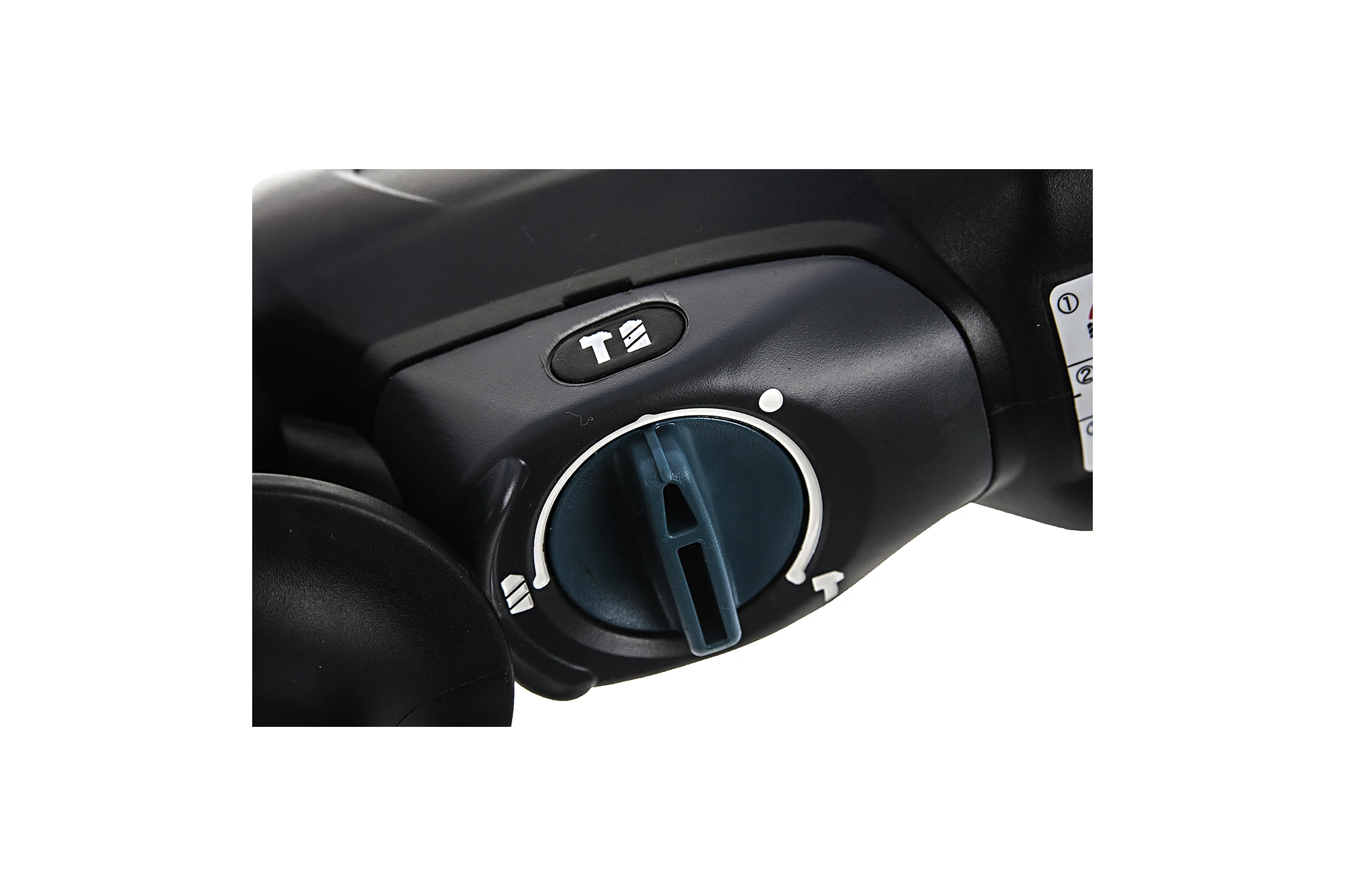 Перфоратор Makita HR2610X5