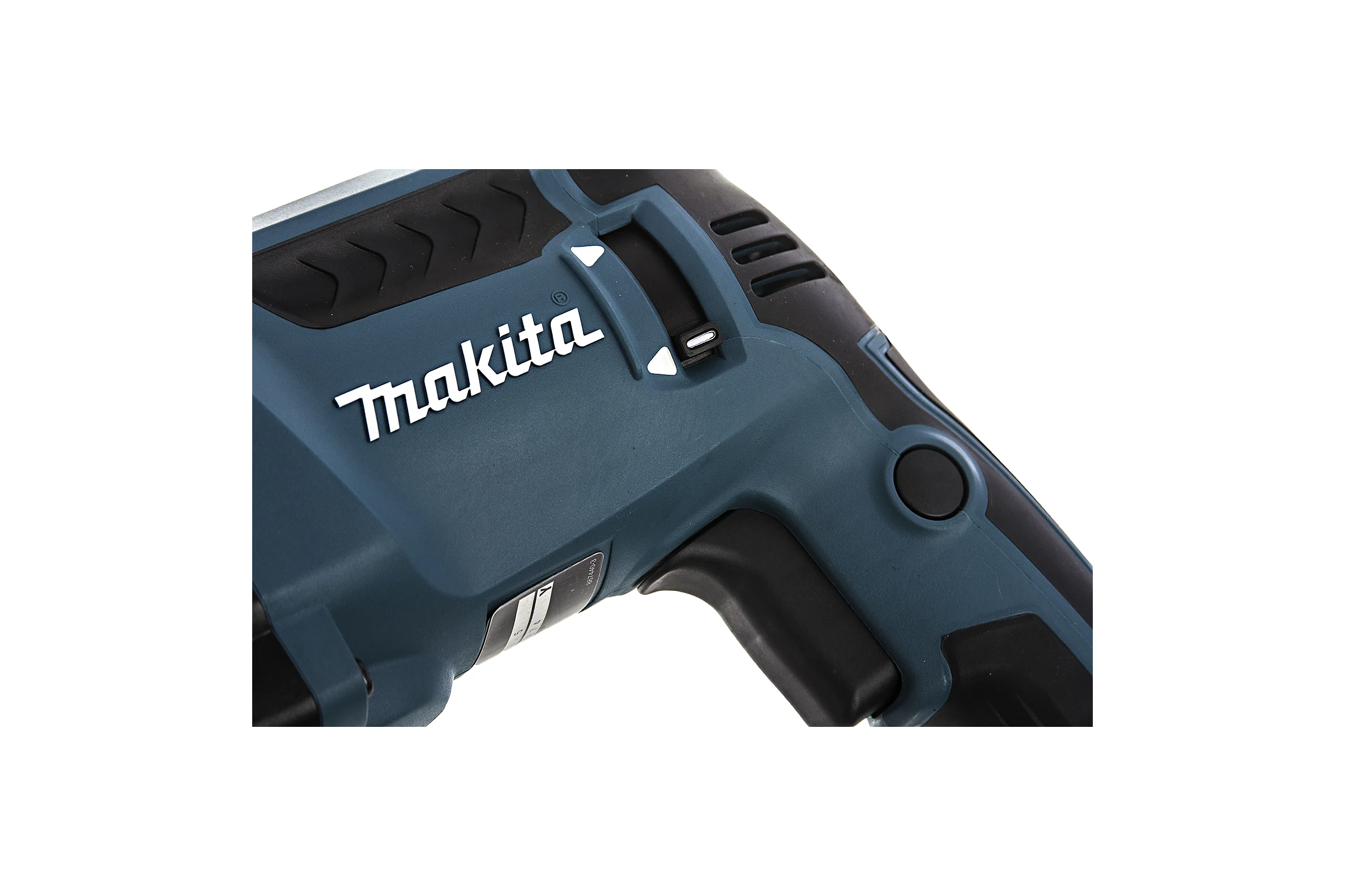 Перфоратор Makita HR2610X5