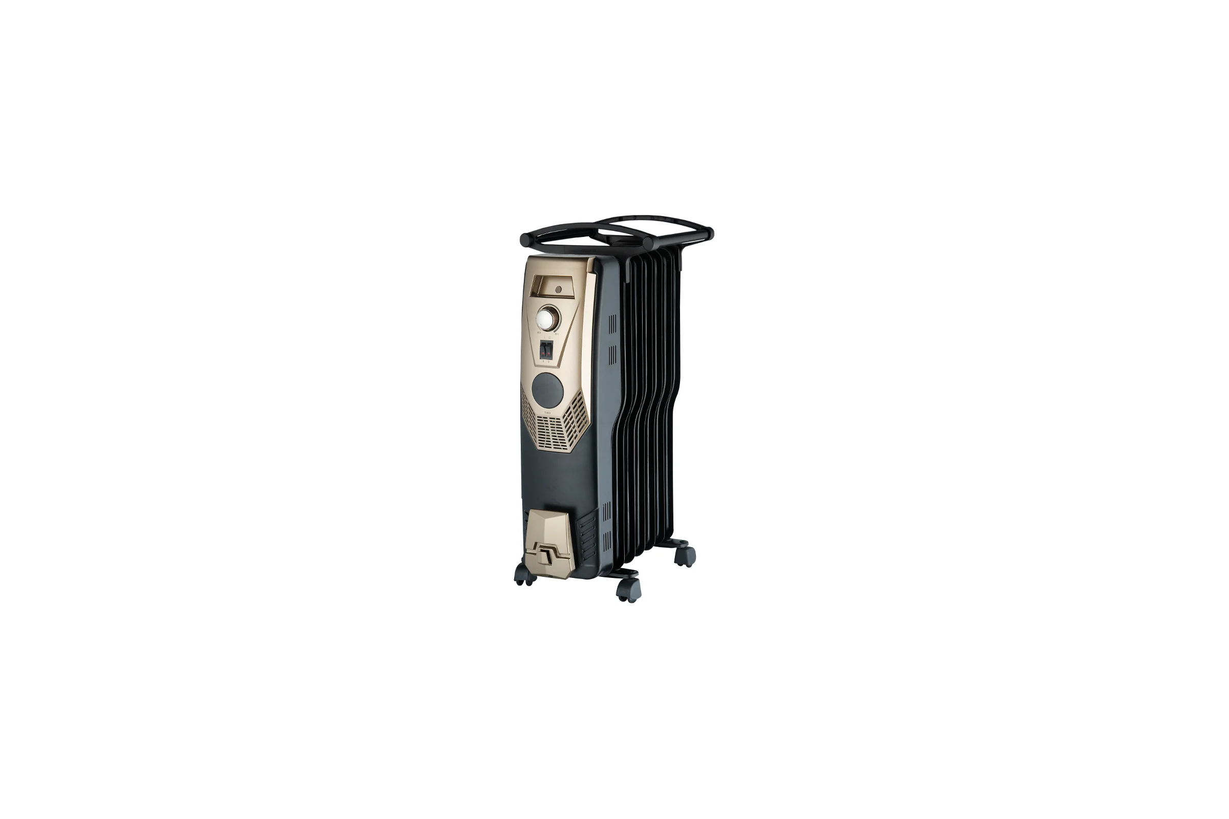 Масляный обогреватель Polaris PRE SN 0720HF