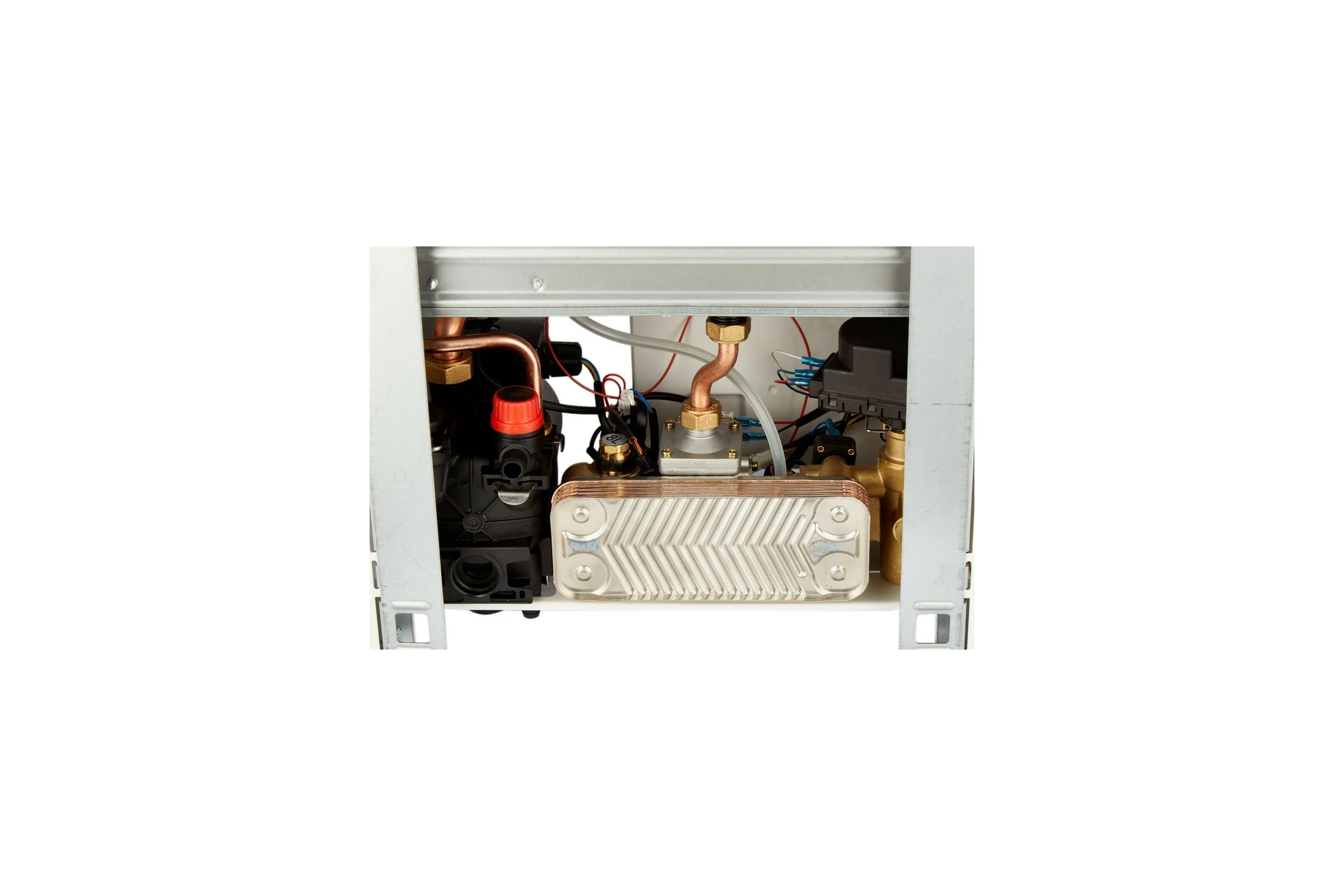 Газовый котел Arideya настенный ARD-07-000006