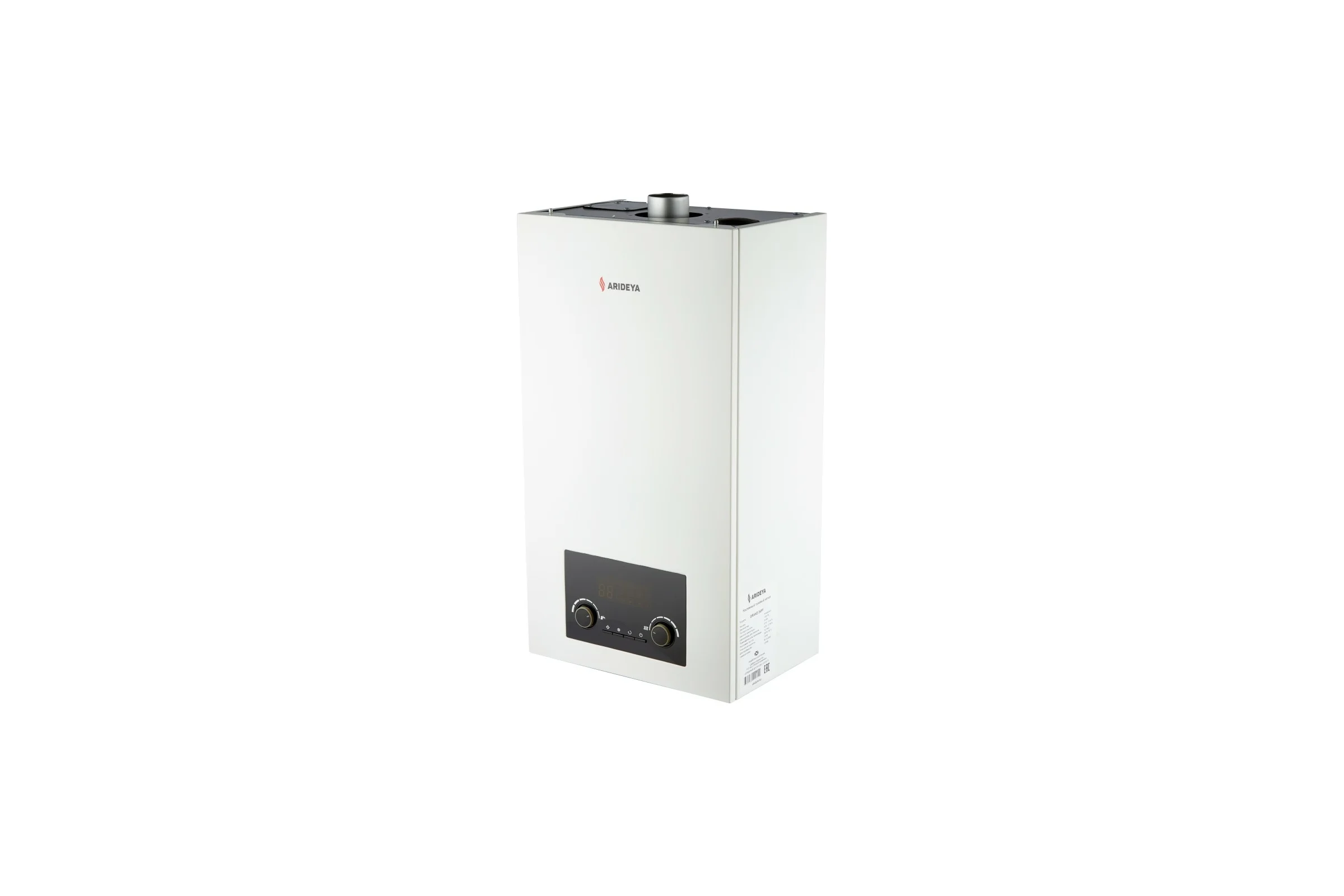 Газовый котел Arideya настенный ARD-07-000001