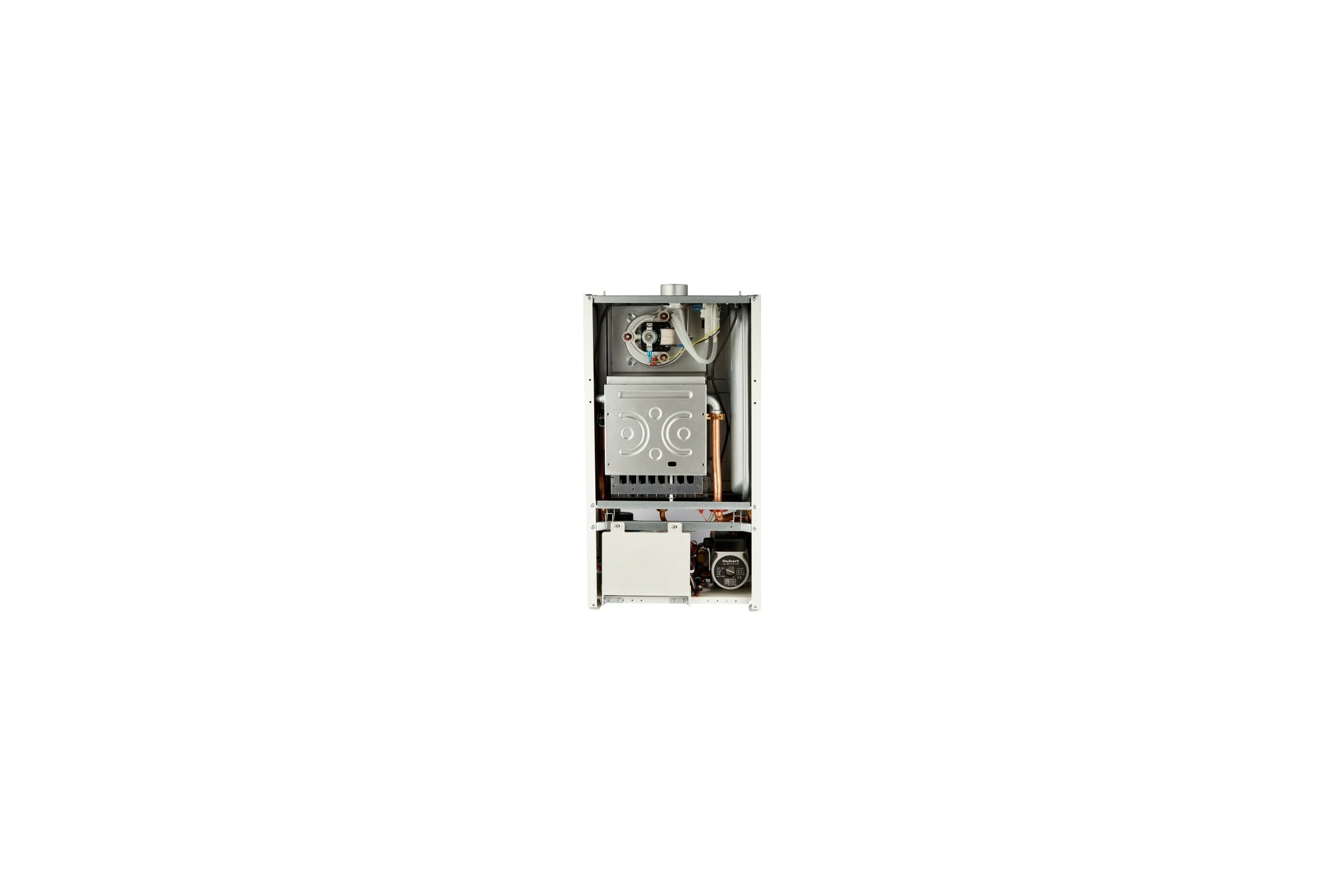 Газовый котел Arideya настенный ARD-07-000001