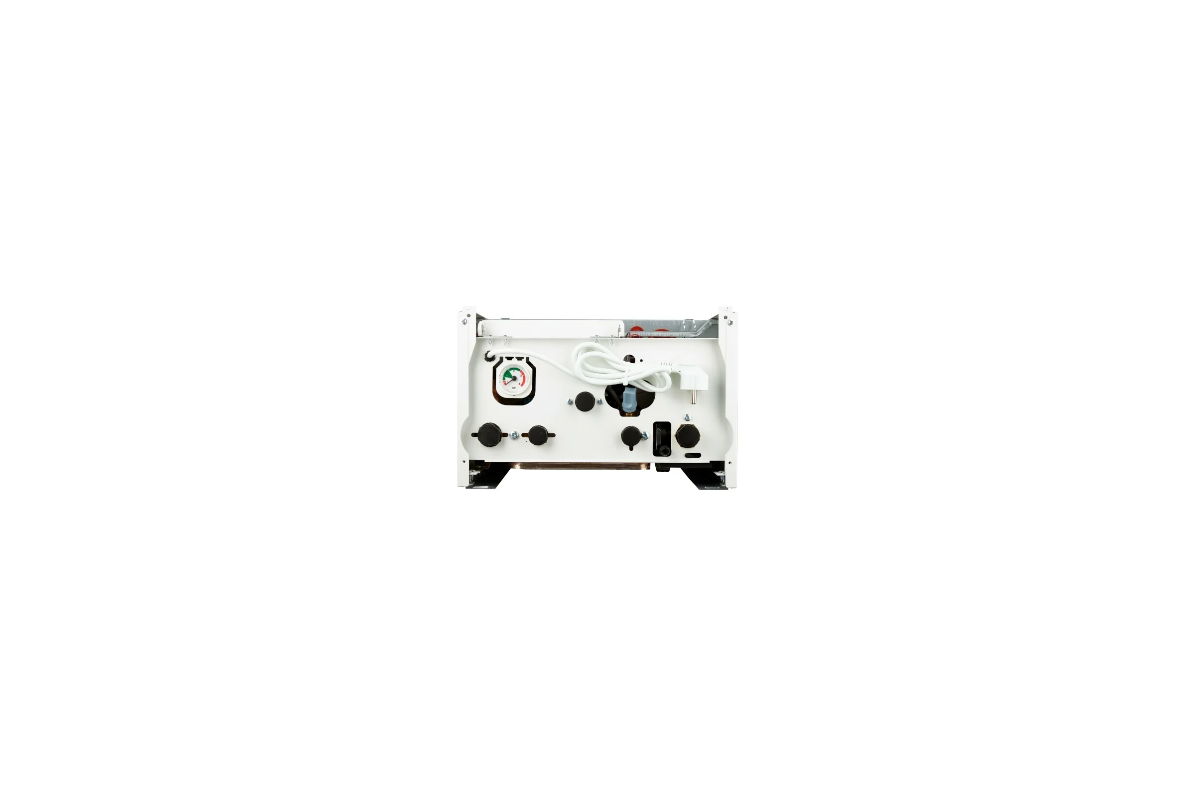 Газовый котел Arideya настенный ARD-07-000001