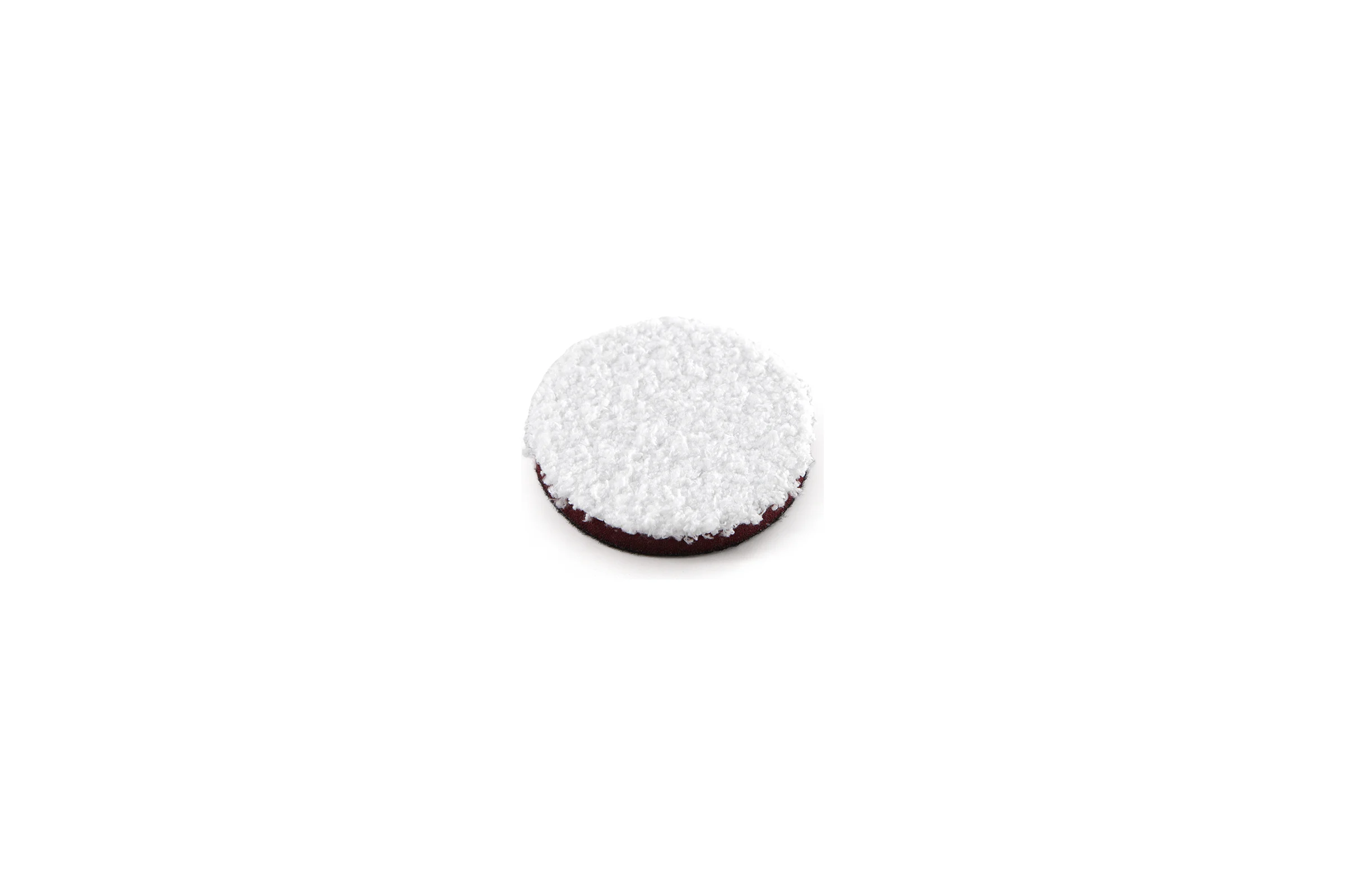 Круг полировальный из микрофибры Microfiber Pad 75 мм Shine systems SS538