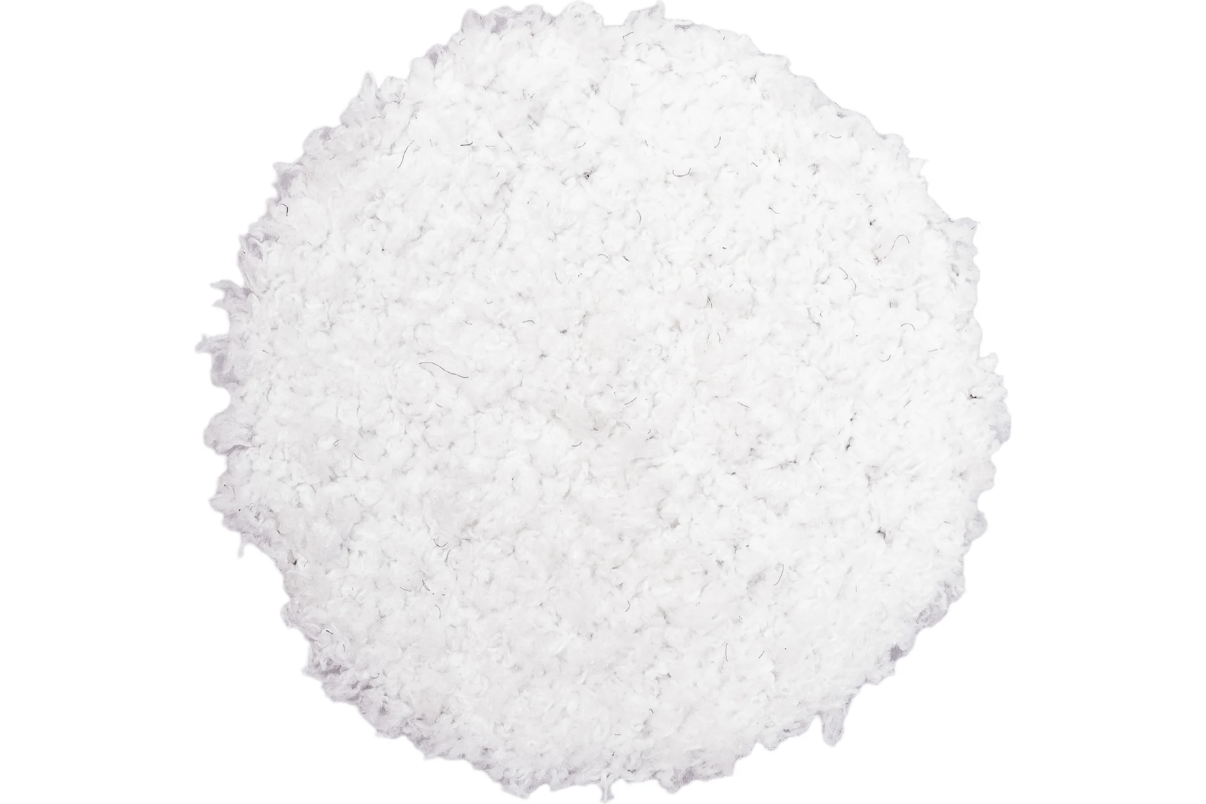 Круг полировальный из микрофибры Microfiber Pad 75 мм Shine systems SS538