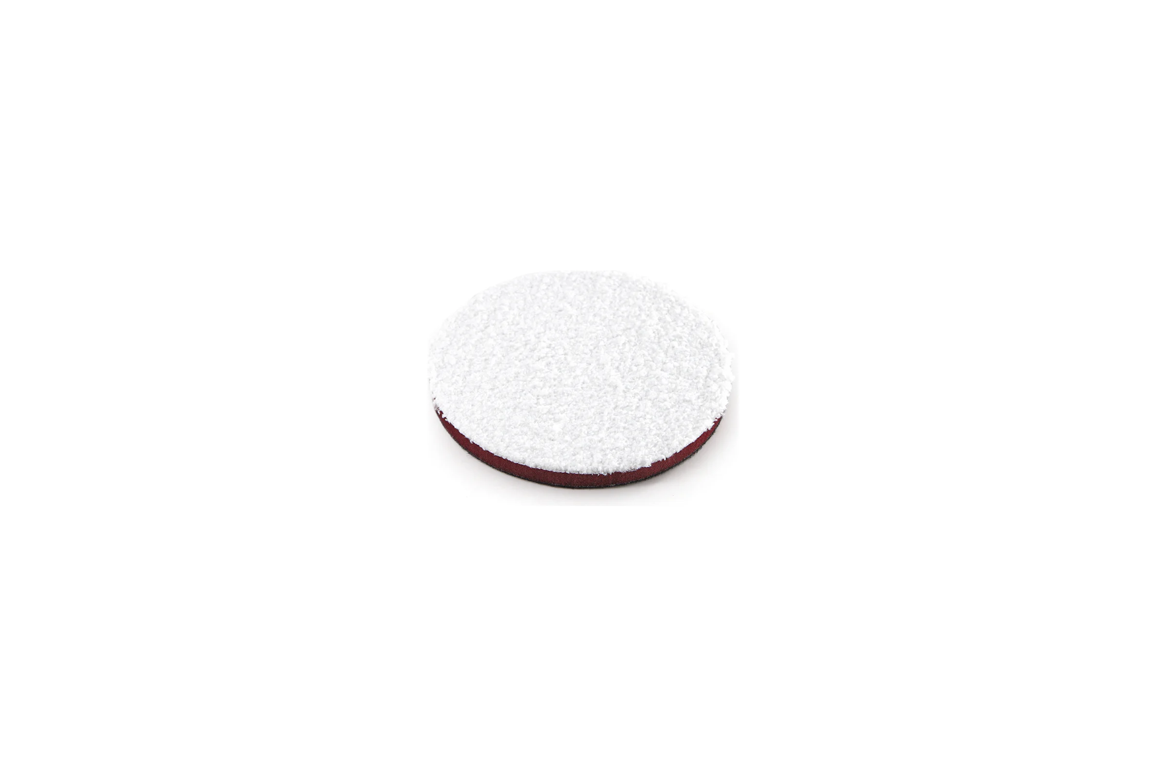 Круг полировальный из микрофибры Microfiber Pad 155 мм Shine systems SS536