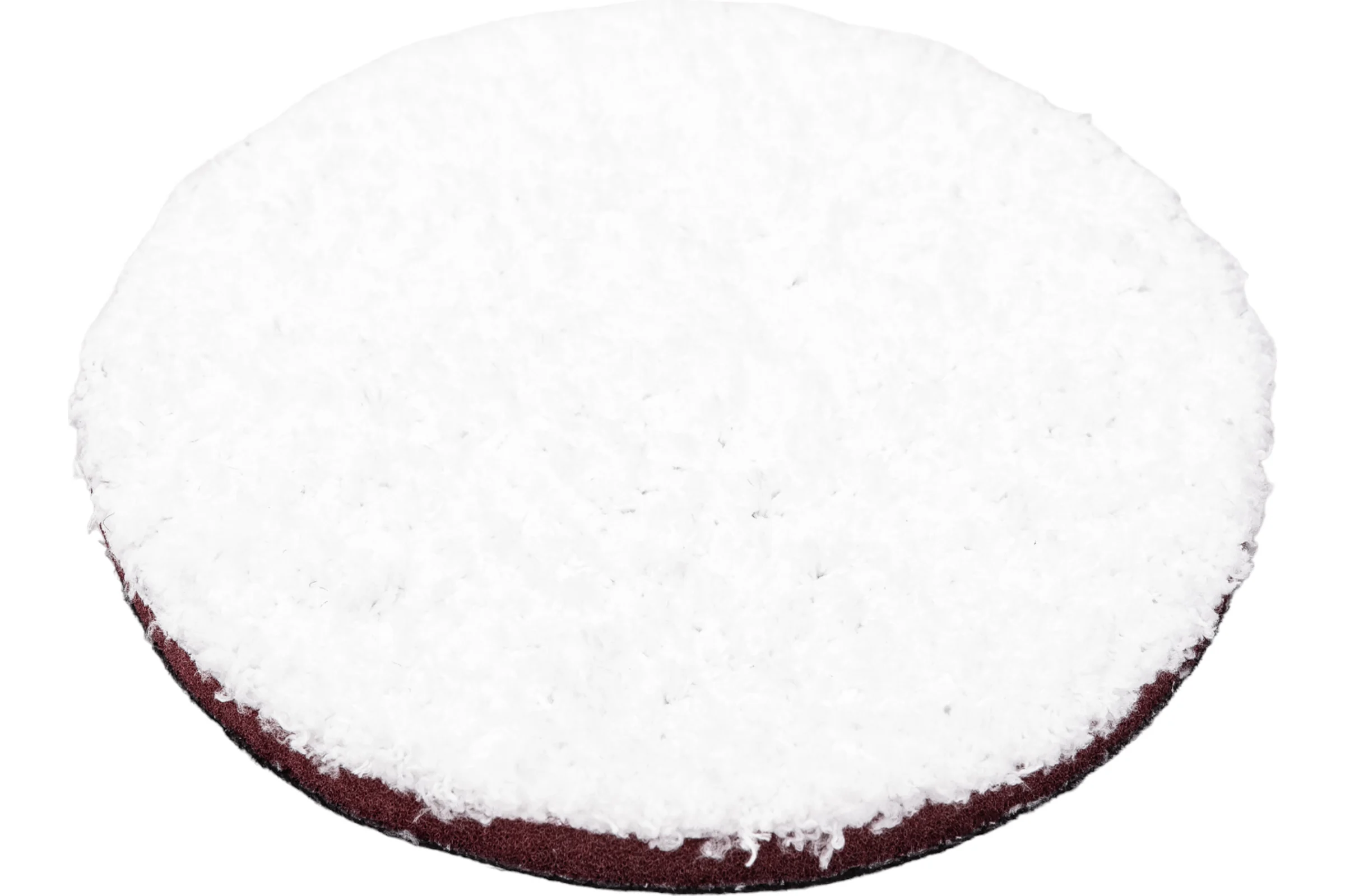 Круг полировальный из микрофибры Microfiber Pad 130 мм Shine systems SS537