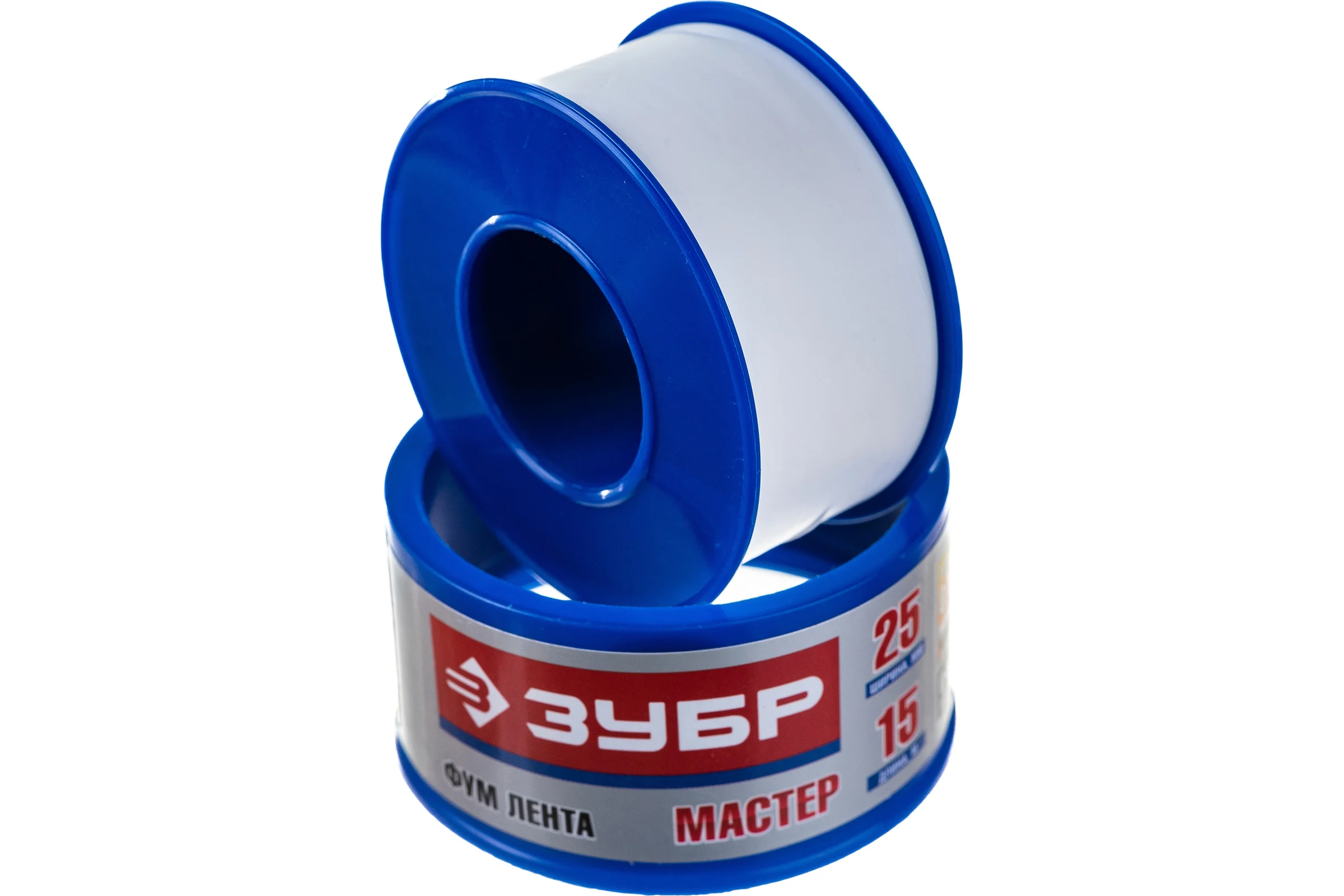 Фумлента МАСТЕР (15000х25х0.1 мм) Зубр 12373-25-040